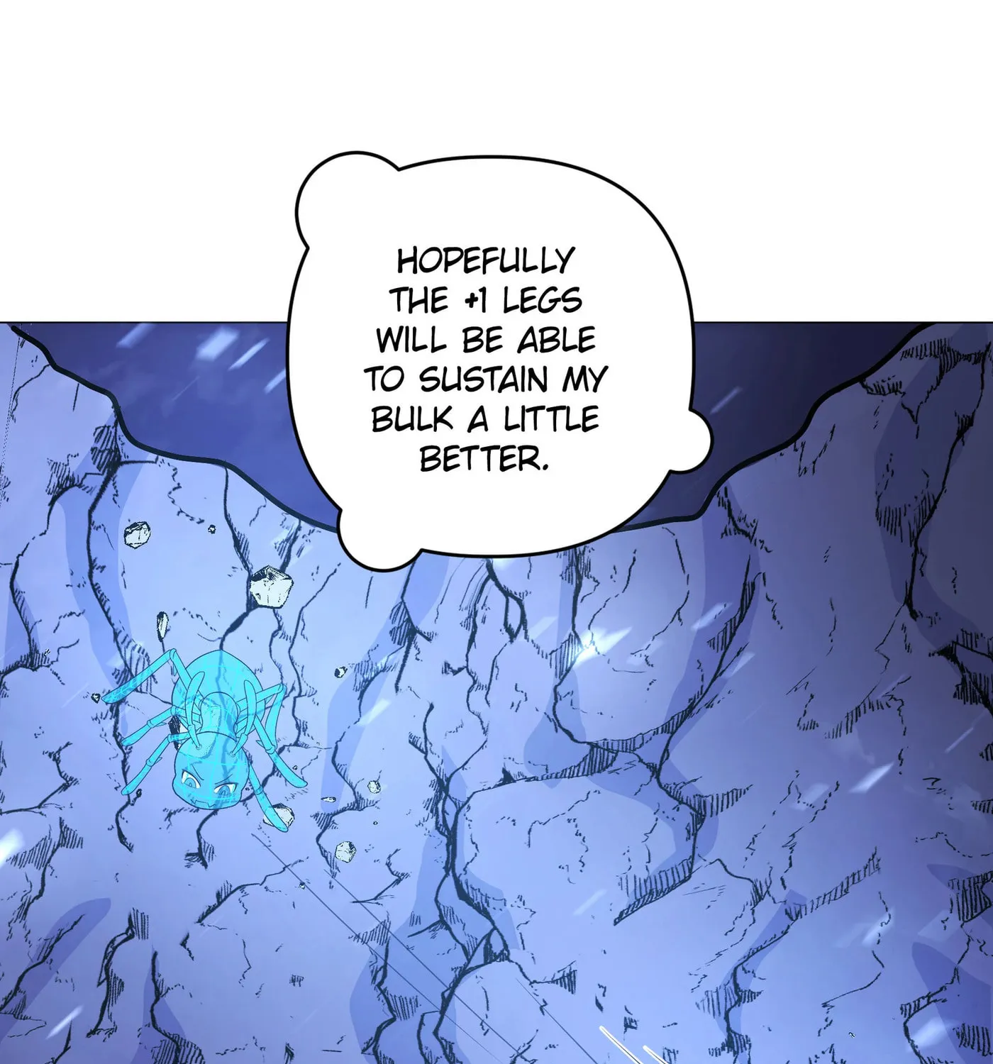 Chrysalis (Webtoon) Chapter 23 page 99 - 
