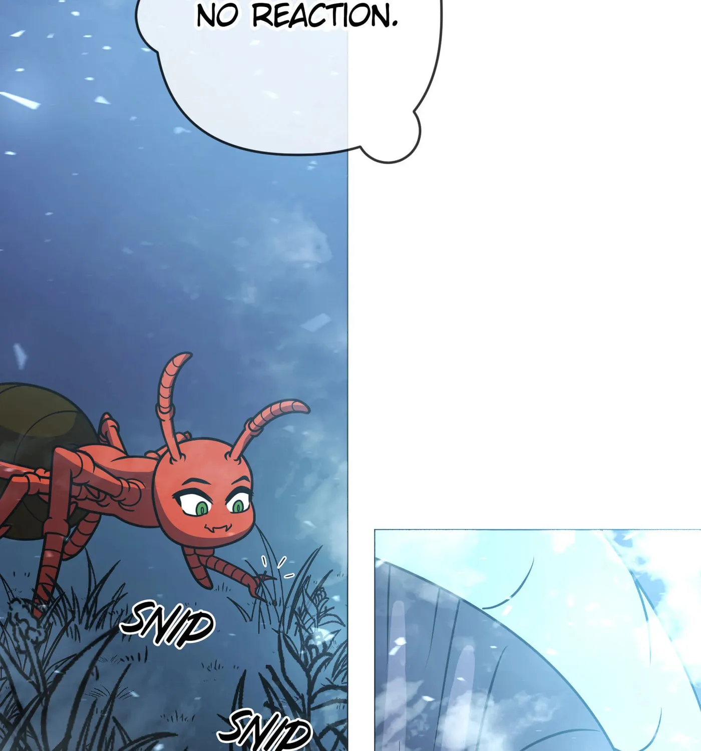 Chrysalis (Webtoon) Chapter 24 page 101 - 