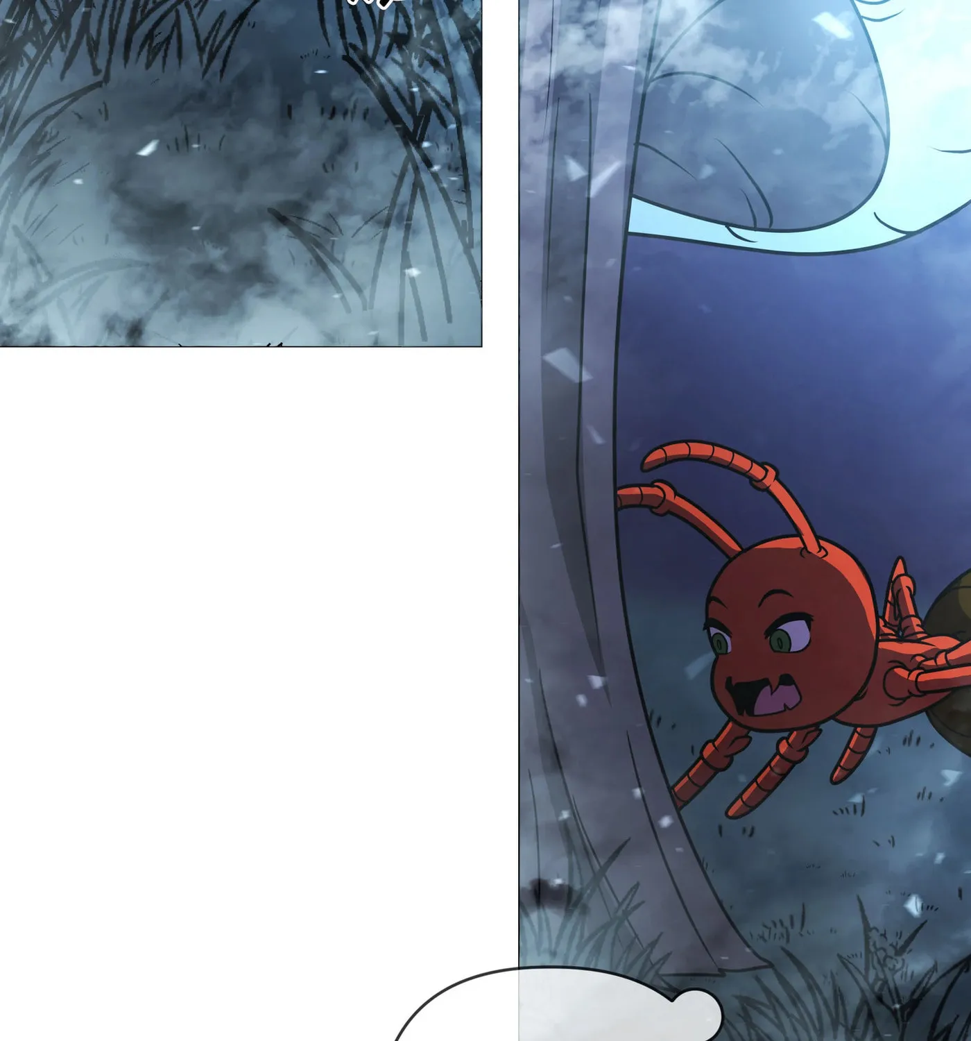 Chrysalis (Webtoon) Chapter 24 page 102 - 