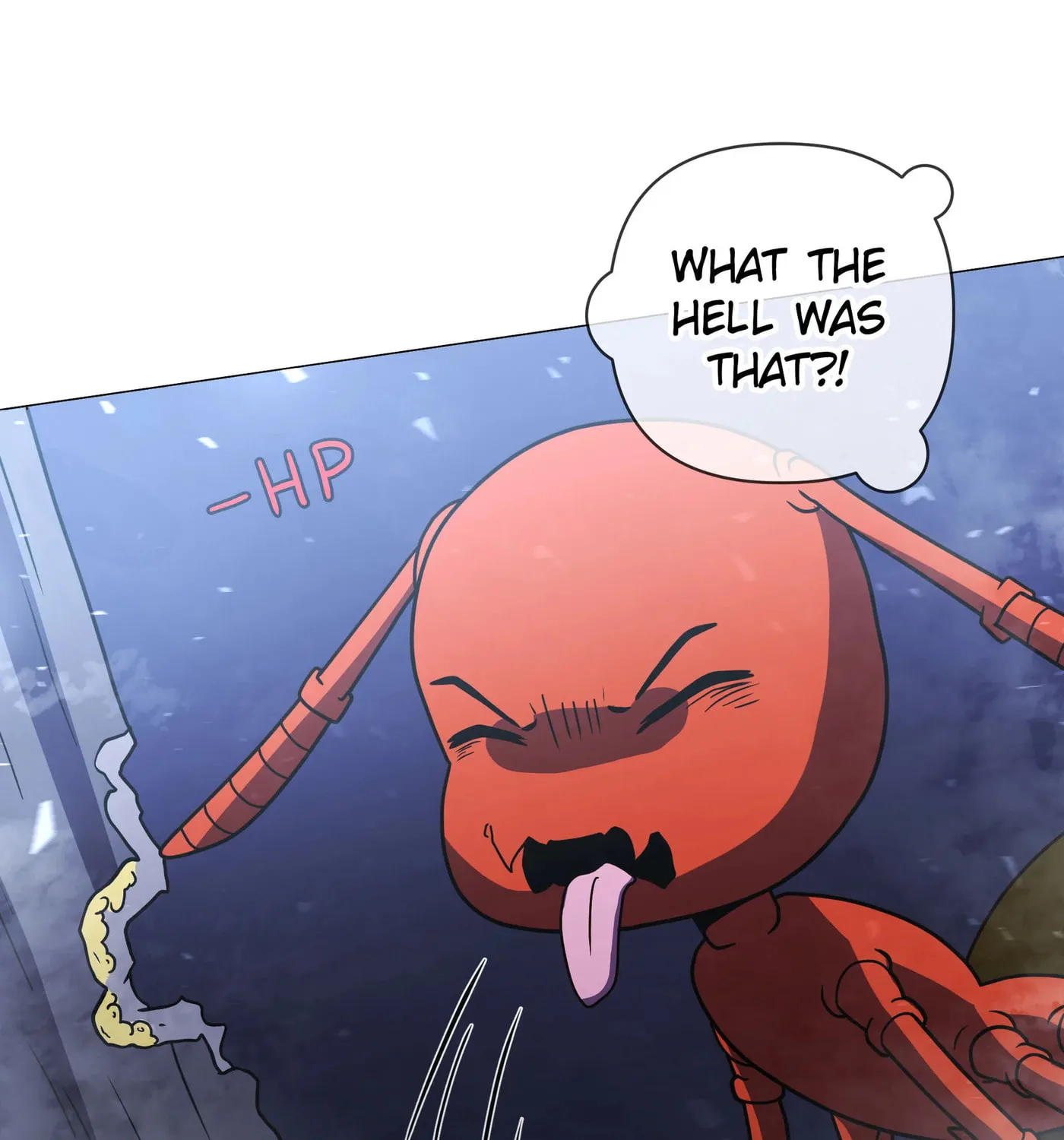Chrysalis (Webtoon) Chapter 24 page 107 - 