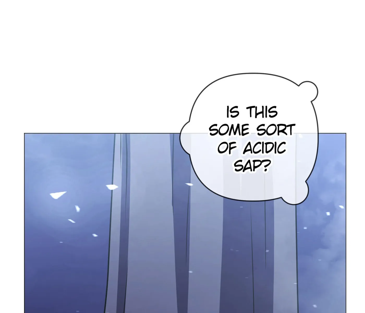 Chrysalis (Webtoon) Chapter 24 page 109 - 