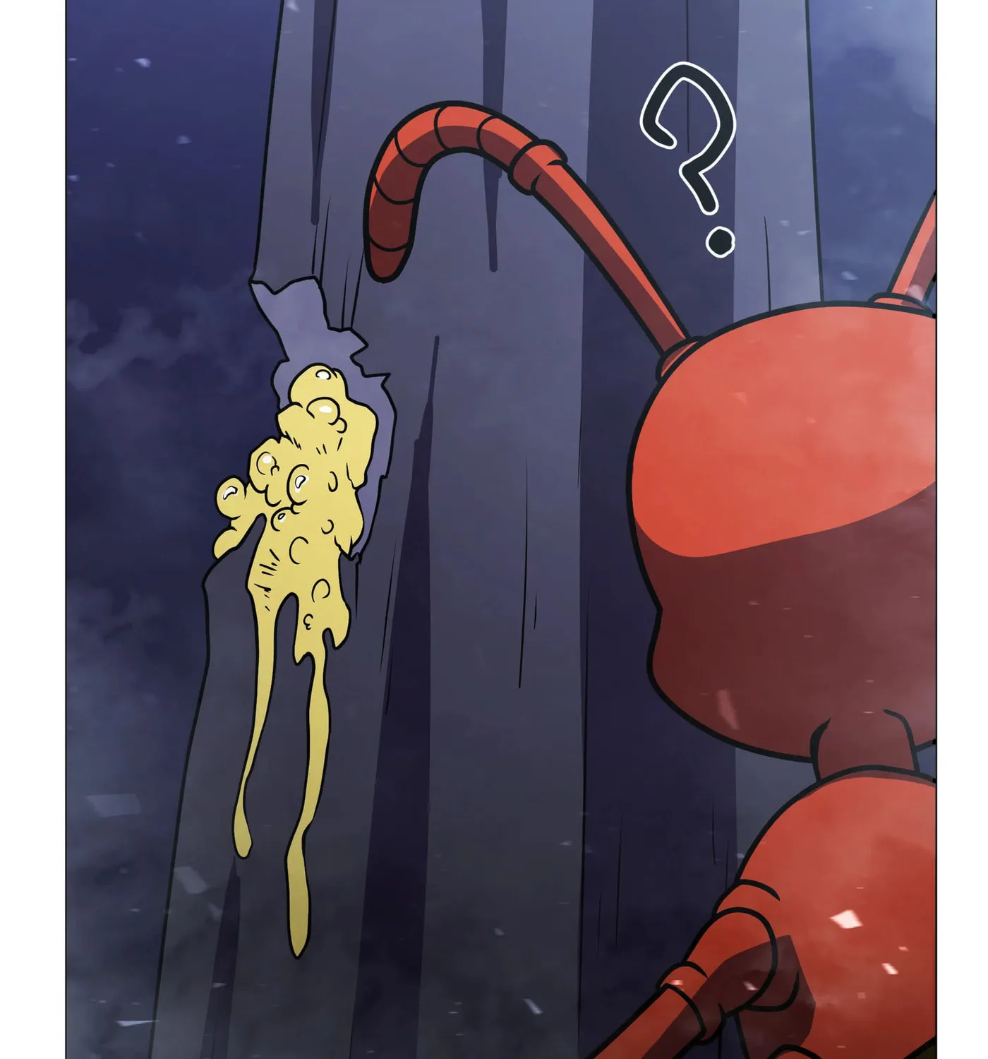 Chrysalis (Webtoon) Chapter 24 page 110 - 