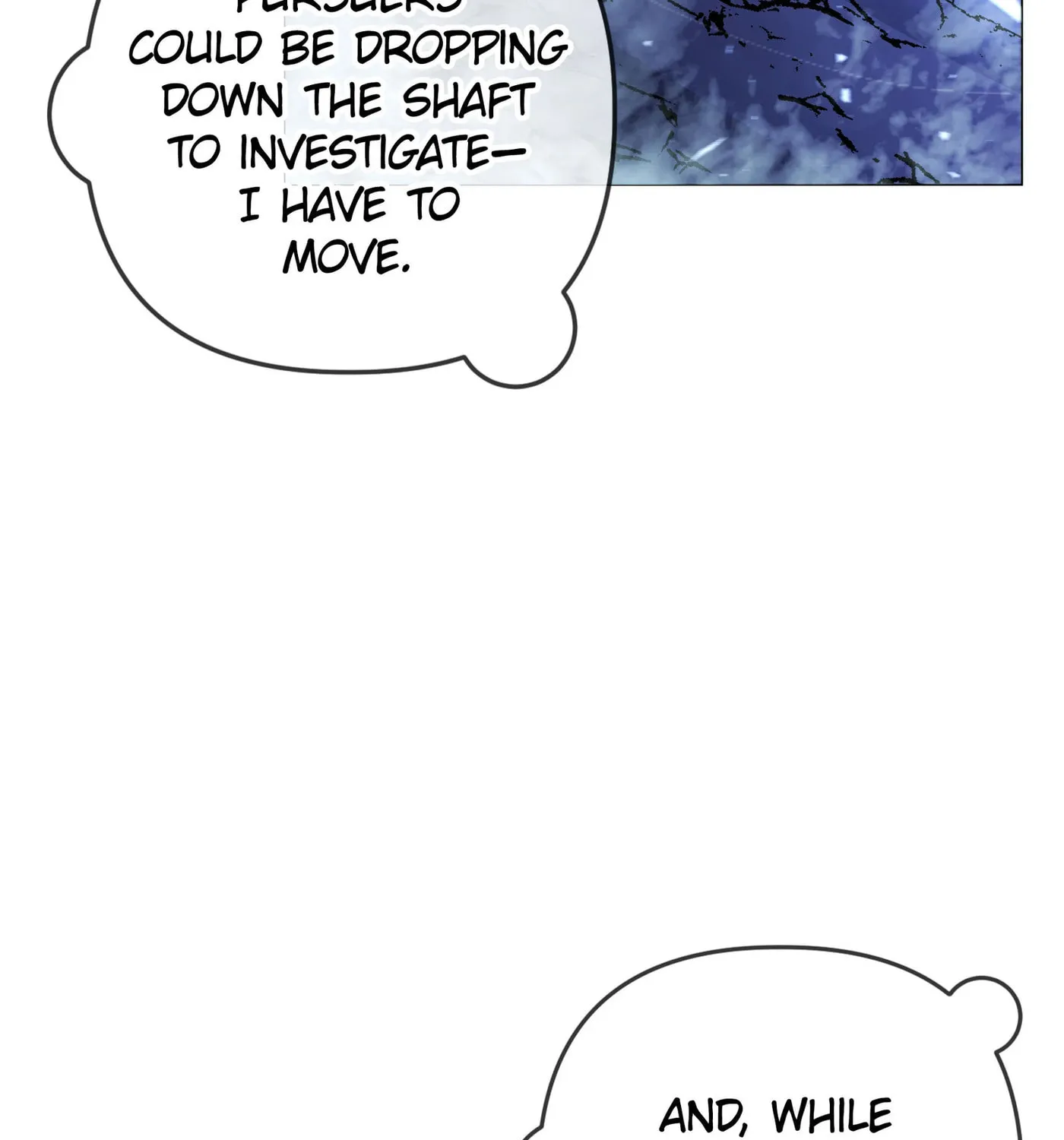 Chrysalis (Webtoon) Chapter 24 page 12 - 