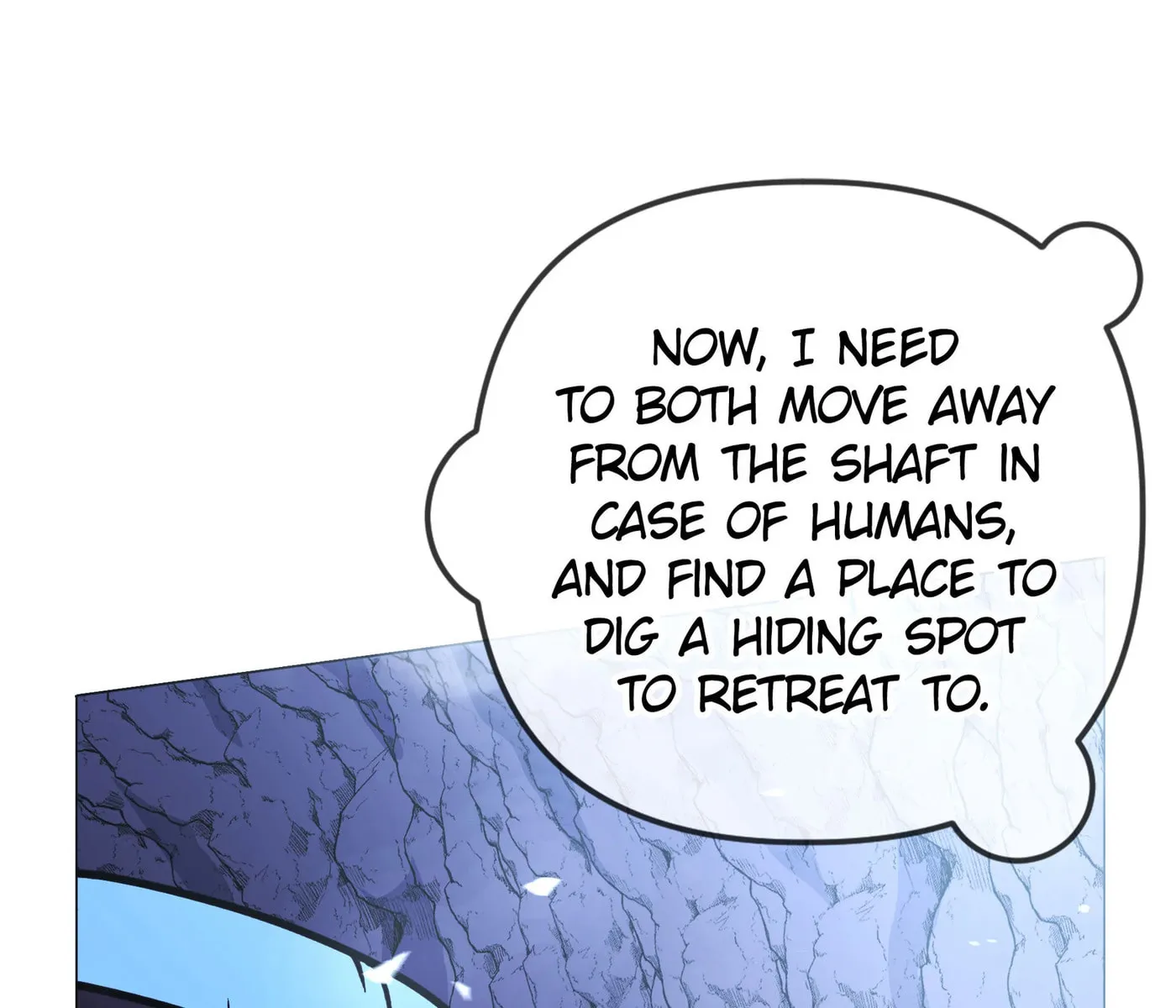 Chrysalis (Webtoon) Chapter 24 page 117 - 