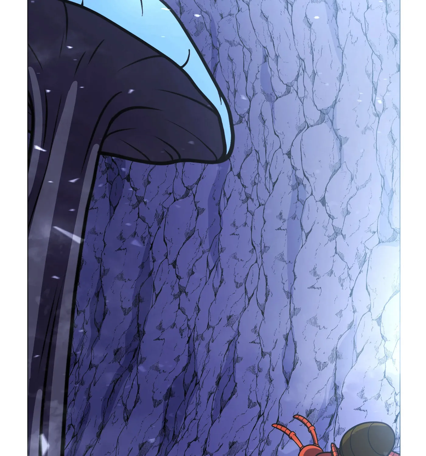 Chrysalis (Webtoon) Chapter 24 page 118 - 
