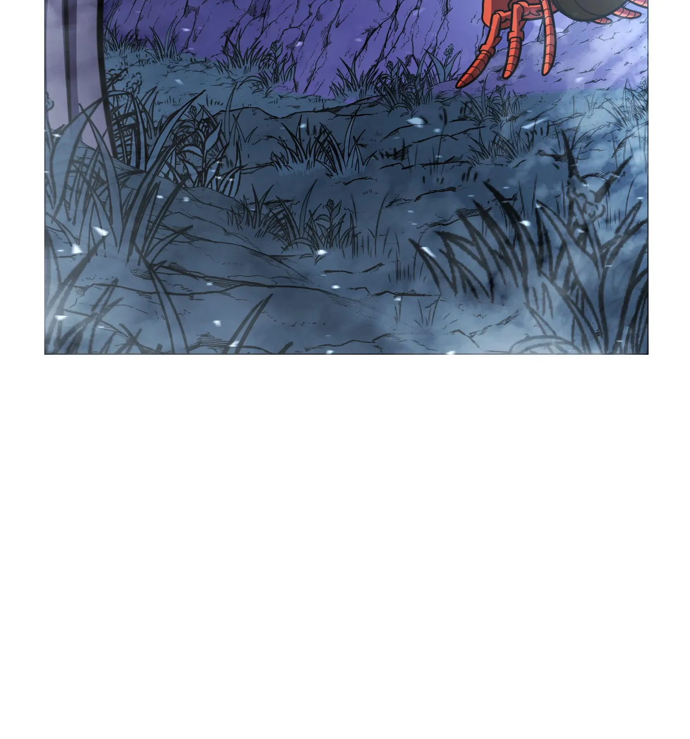 Chrysalis (Webtoon) Chapter 24 page 119 - 