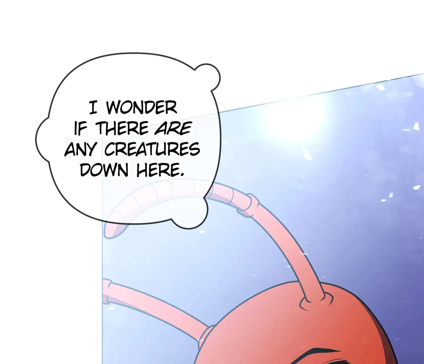 Chrysalis (Webtoon) Chapter 24 page 120 - 