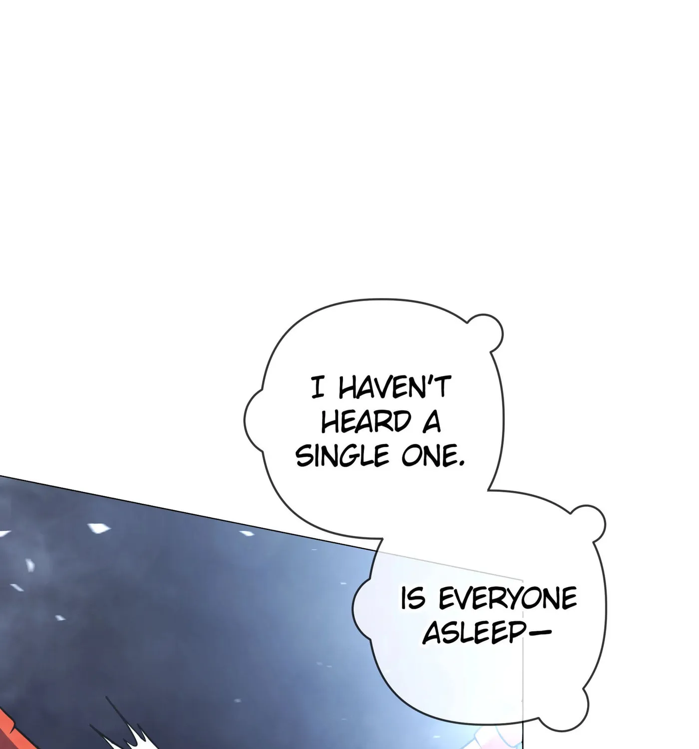 Chrysalis (Webtoon) Chapter 24 page 123 - 