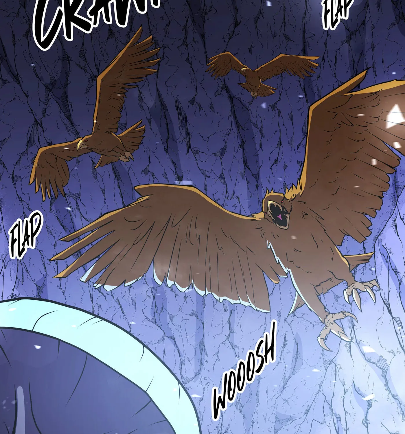 Chrysalis (Webtoon) Chapter 24 page 126 - 