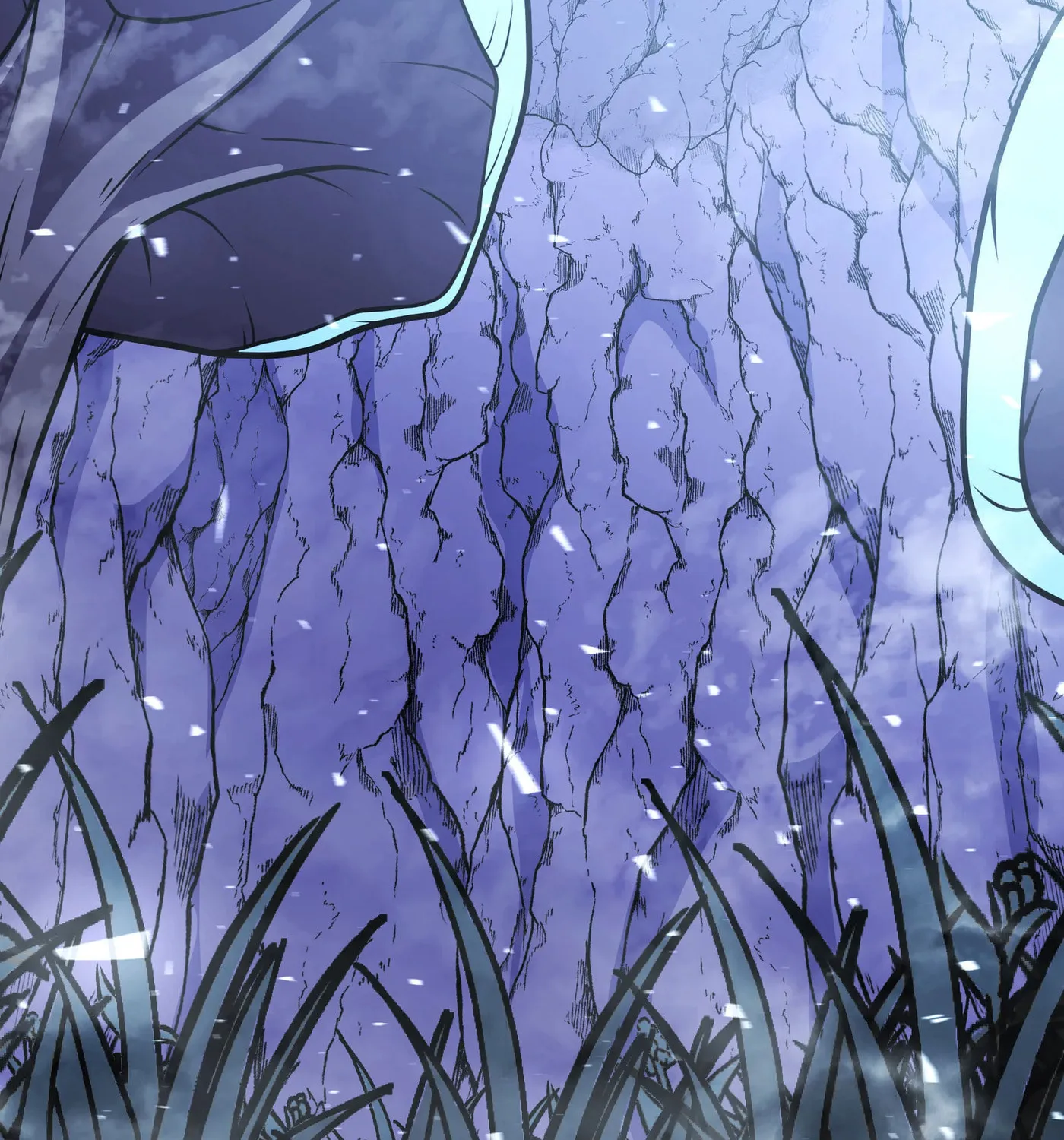 Chrysalis (Webtoon) Chapter 24 page 127 - 
