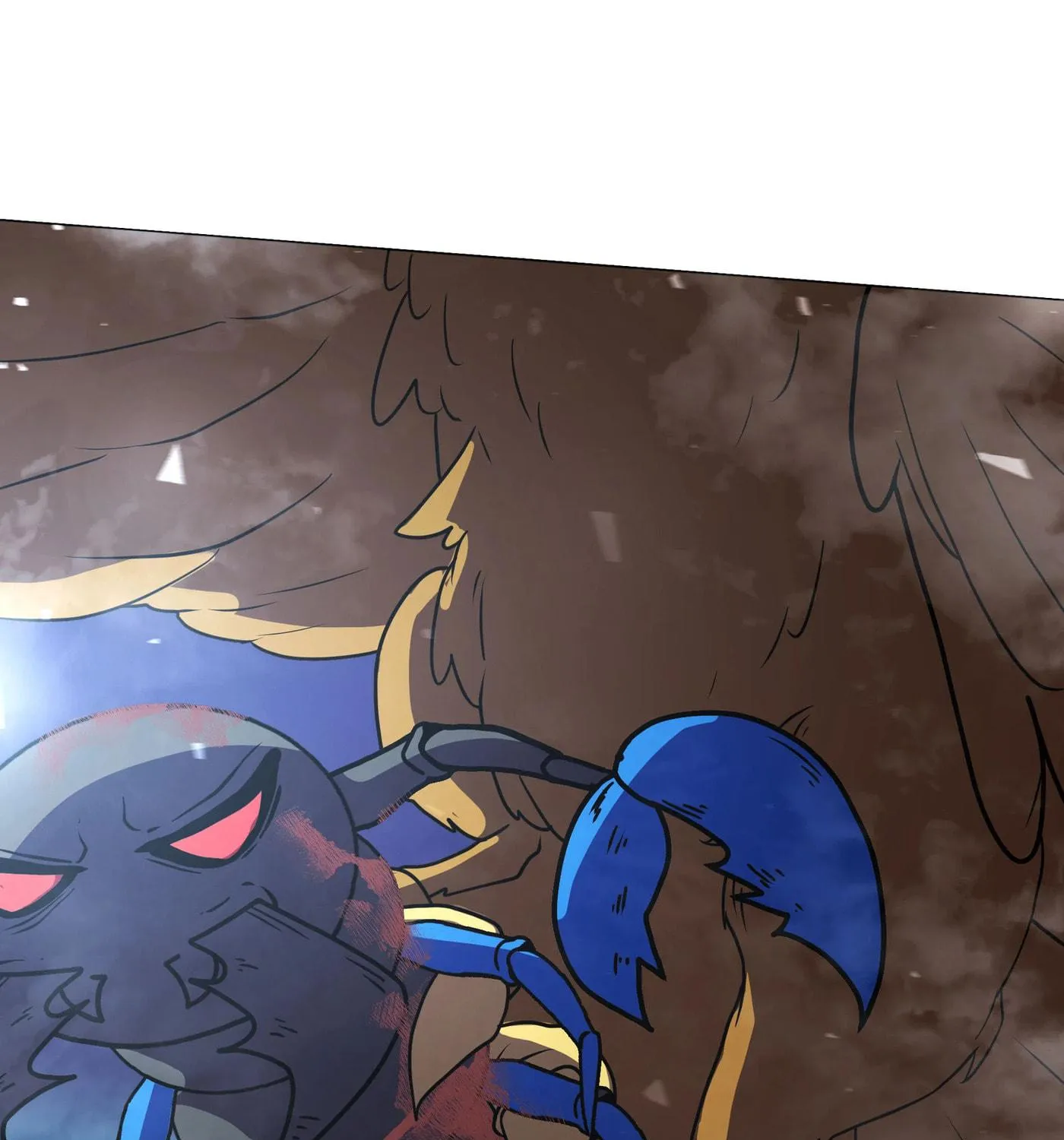 Chrysalis (Webtoon) Chapter 24 page 129 - 