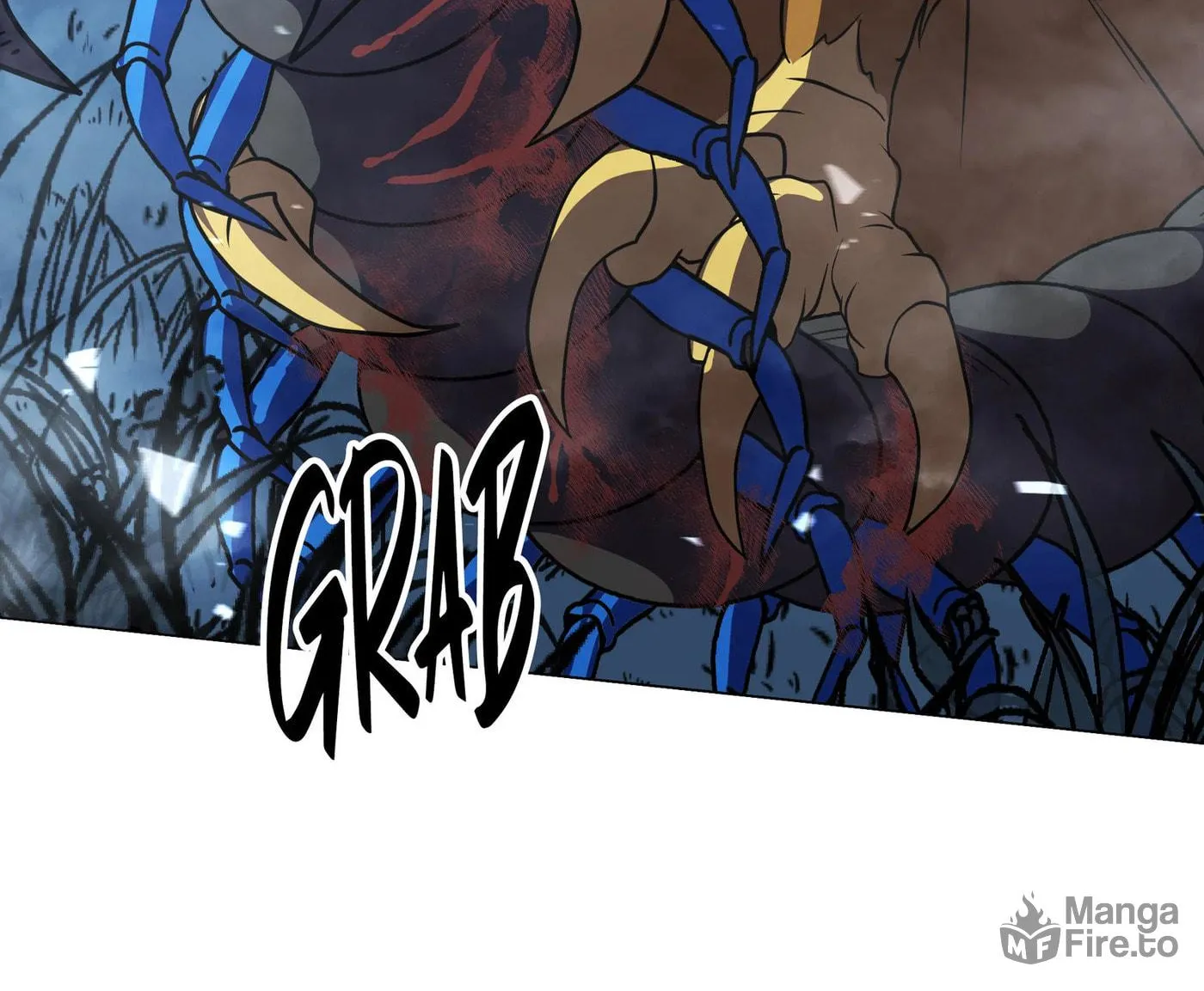 Chrysalis (Webtoon) Chapter 24 page 130 - 