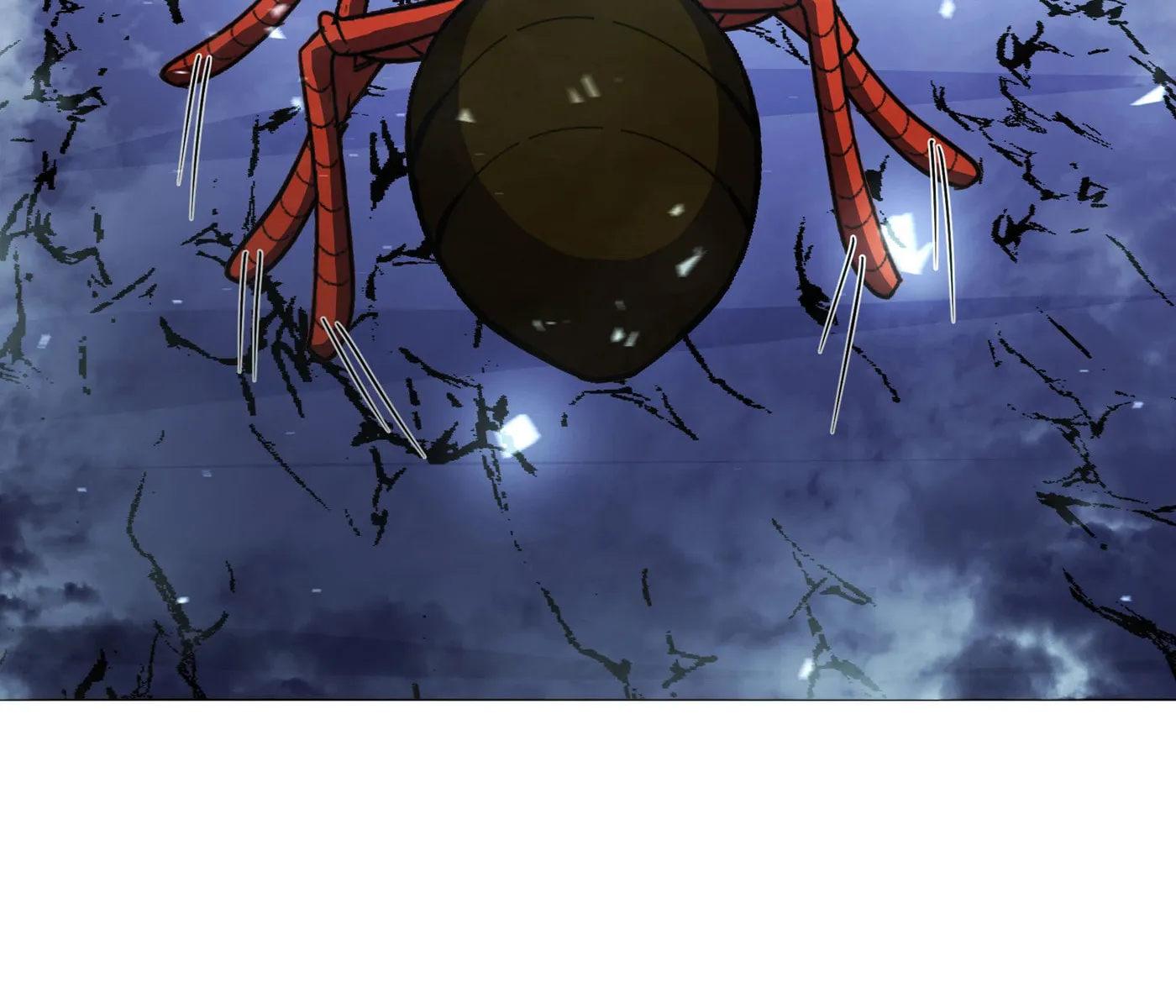 Chrysalis (Webtoon) Chapter 24 page 14 - 