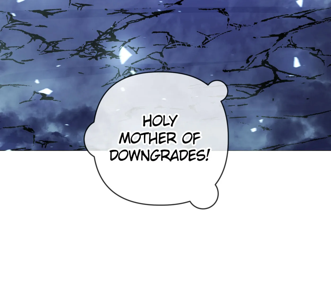Chrysalis (Webtoon) Chapter 24 page 20 - 