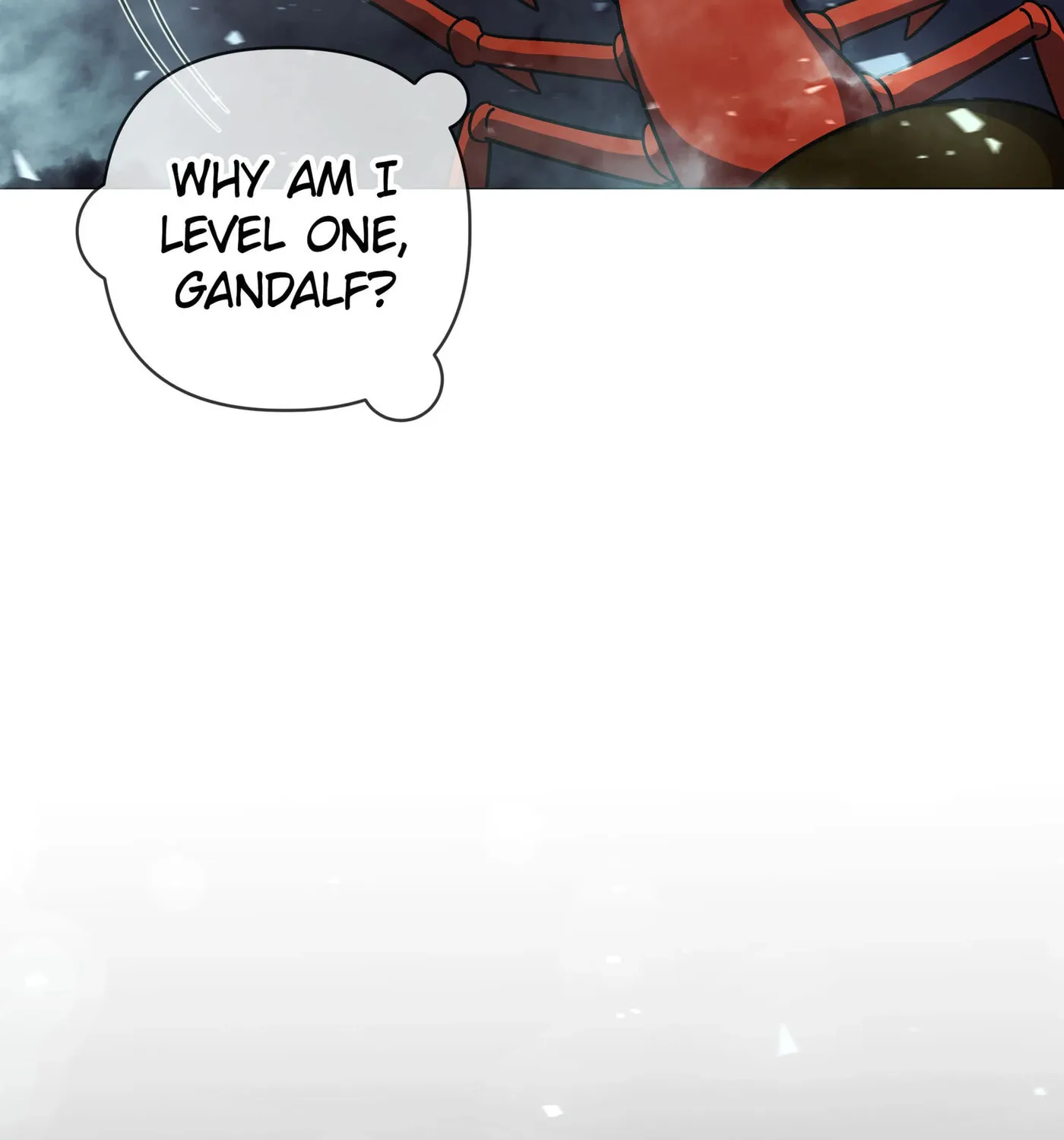 Chrysalis (Webtoon) Chapter 24 page 22 - 