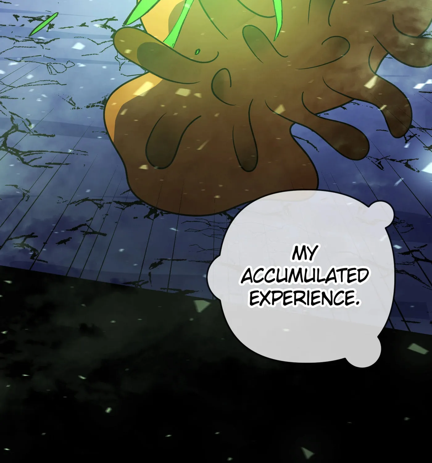 Chrysalis (Webtoon) Chapter 24 page 25 - 