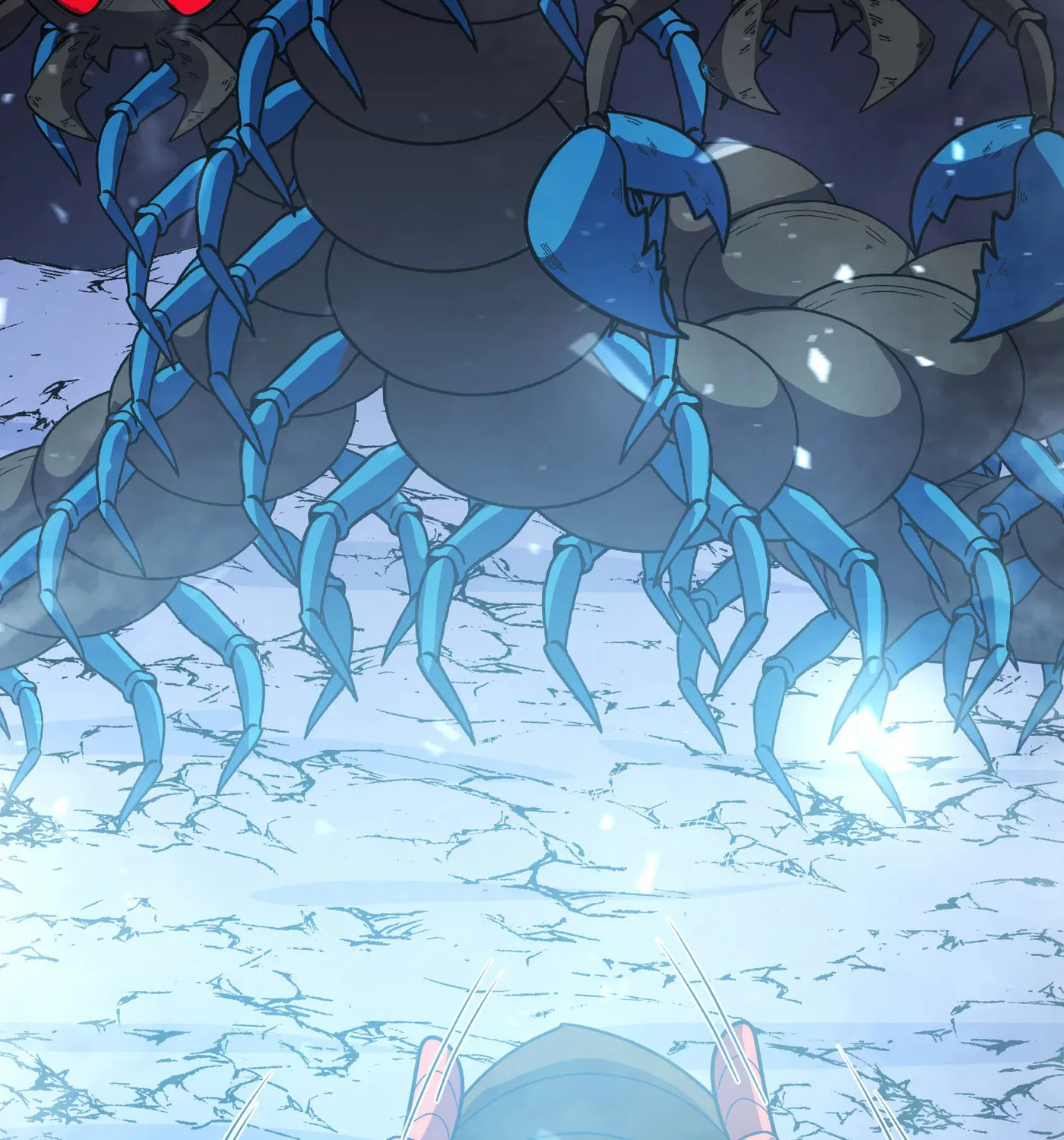 Chrysalis (Webtoon) Chapter 24 page 30 - 