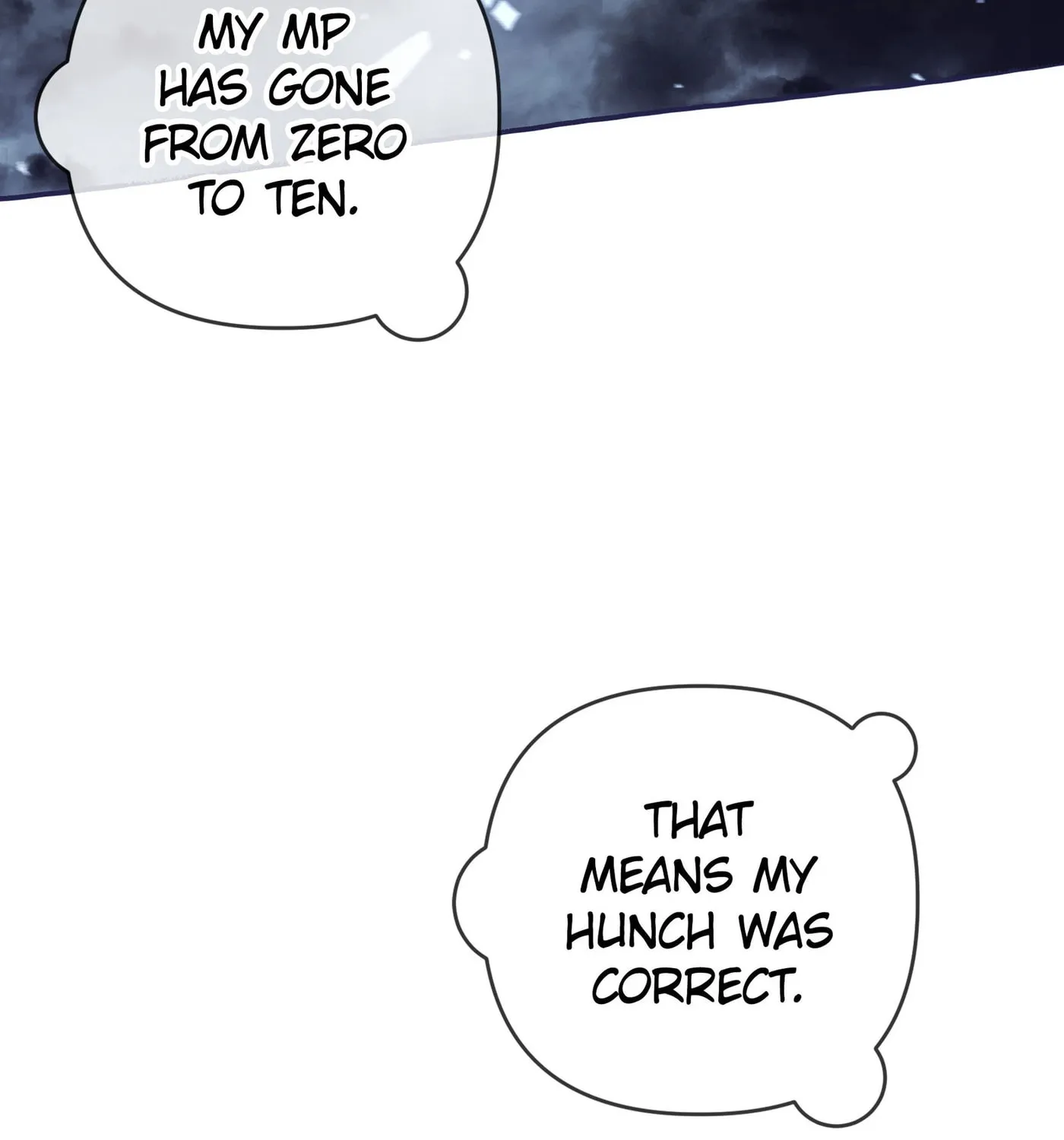Chrysalis (Webtoon) Chapter 24 page 35 - 