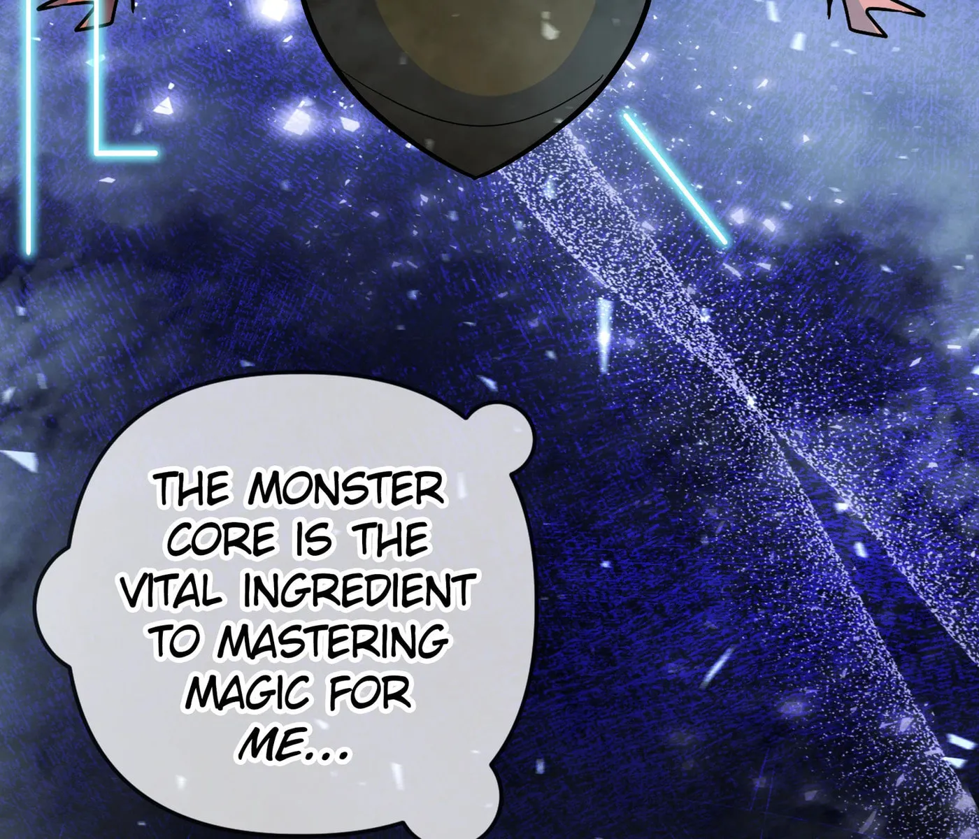 Chrysalis (Webtoon) Chapter 24 page 37 - 