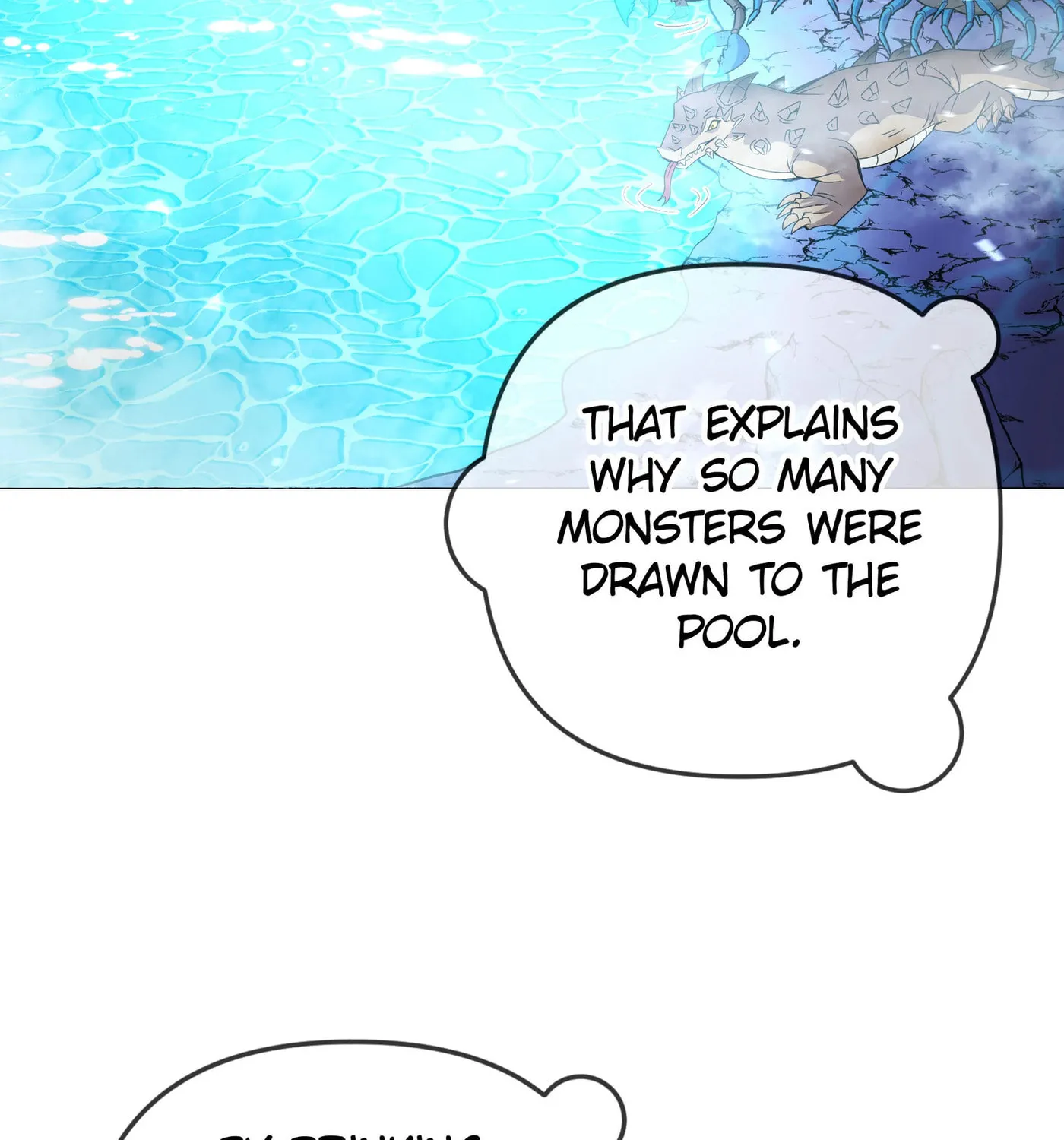 Chrysalis (Webtoon) Chapter 24 page 40 - 