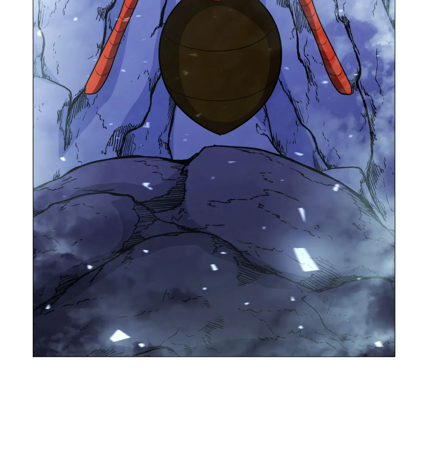 Chrysalis (Webtoon) Chapter 24 page 5 - 