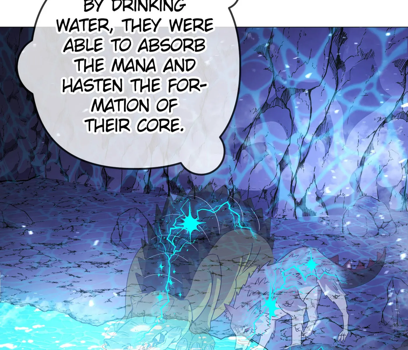 Chrysalis (Webtoon) Chapter 24 page 41 - 