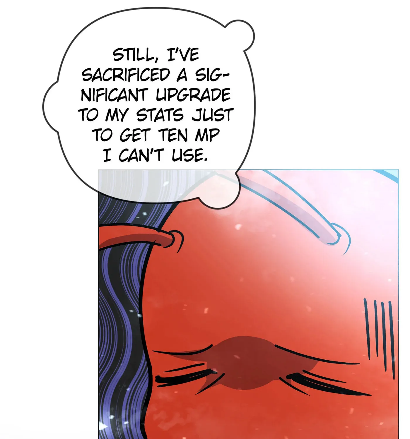 Chrysalis (Webtoon) Chapter 24 page 43 - 