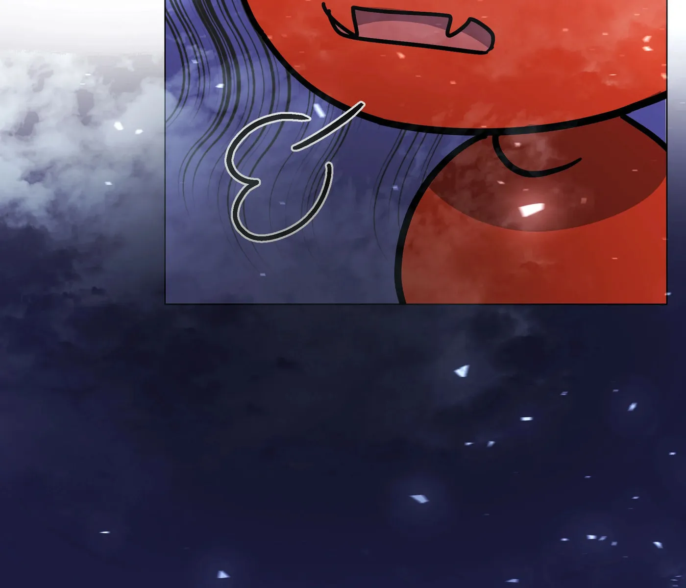 Chrysalis (Webtoon) Chapter 24 page 44 - 
