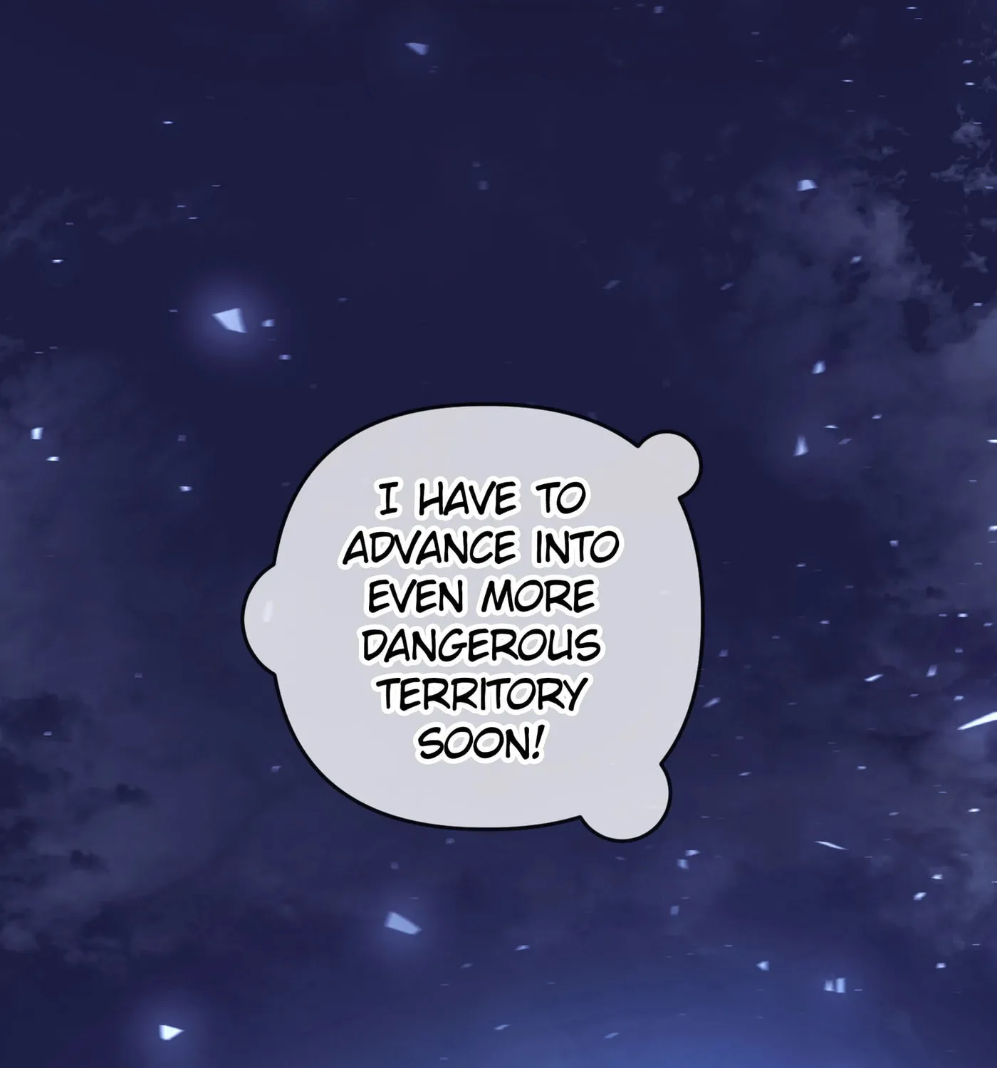 Chrysalis (Webtoon) Chapter 24 page 45 - 