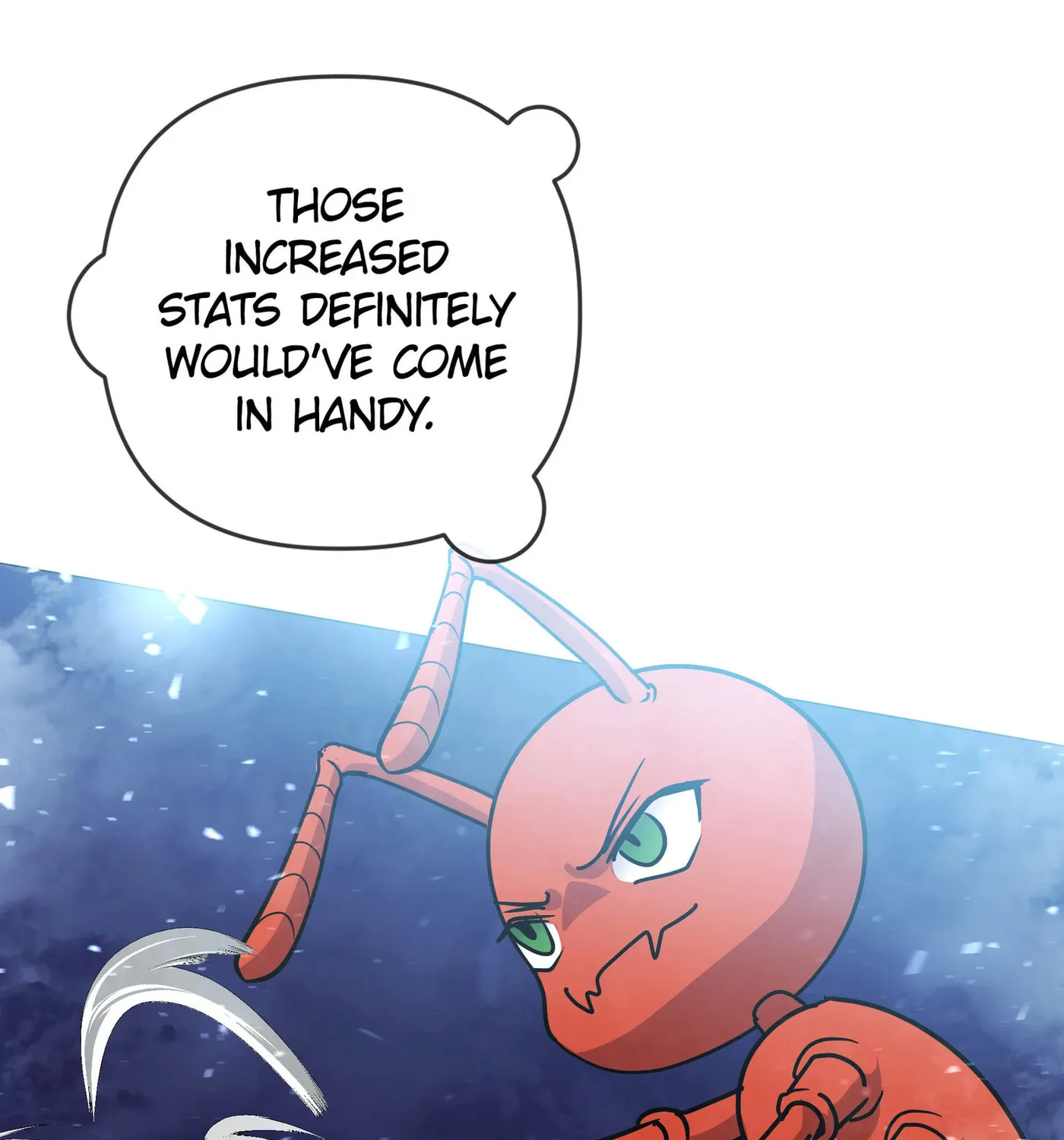Chrysalis (Webtoon) Chapter 24 page 49 - 