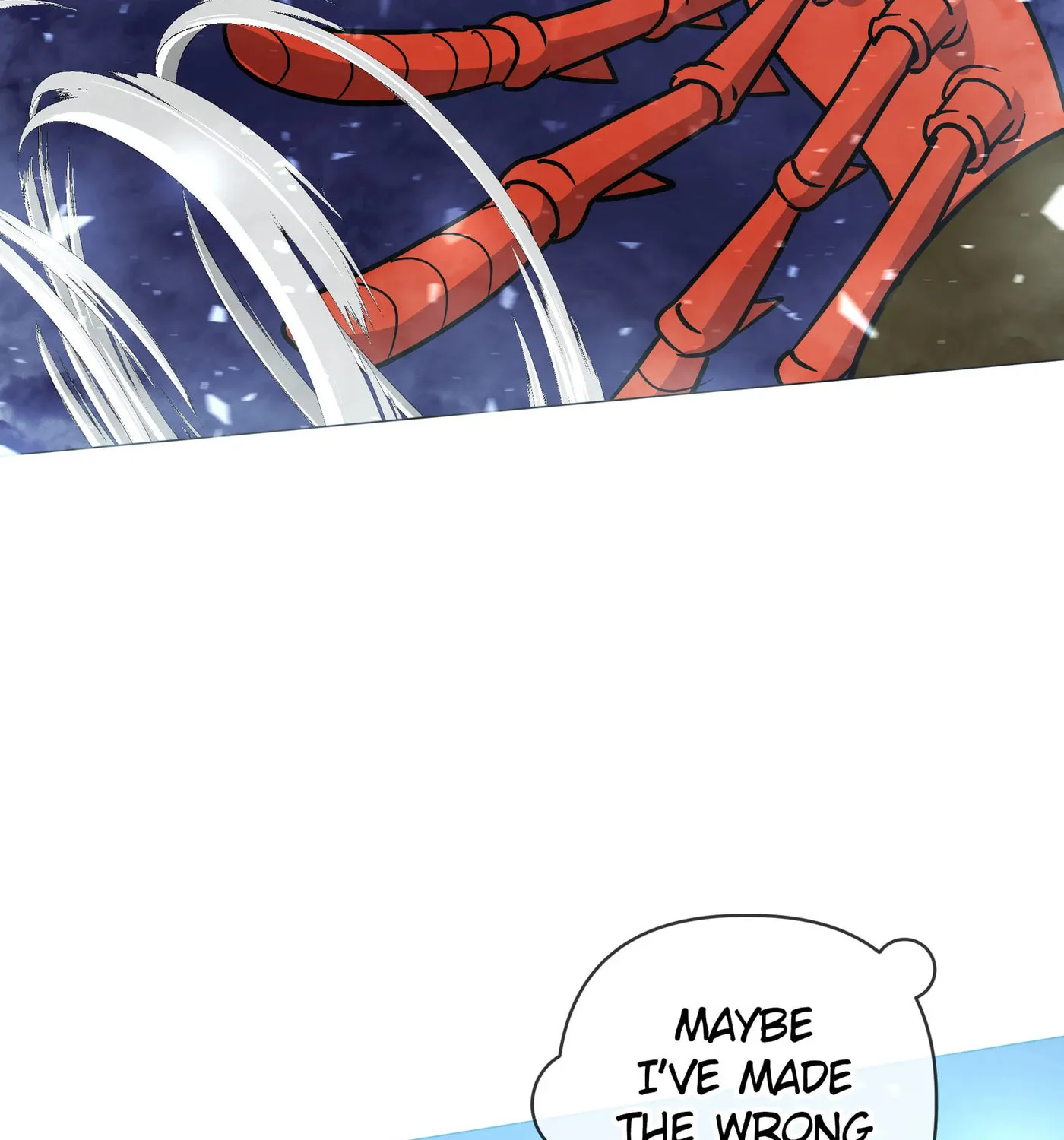 Chrysalis (Webtoon) Chapter 24 page 50 - 