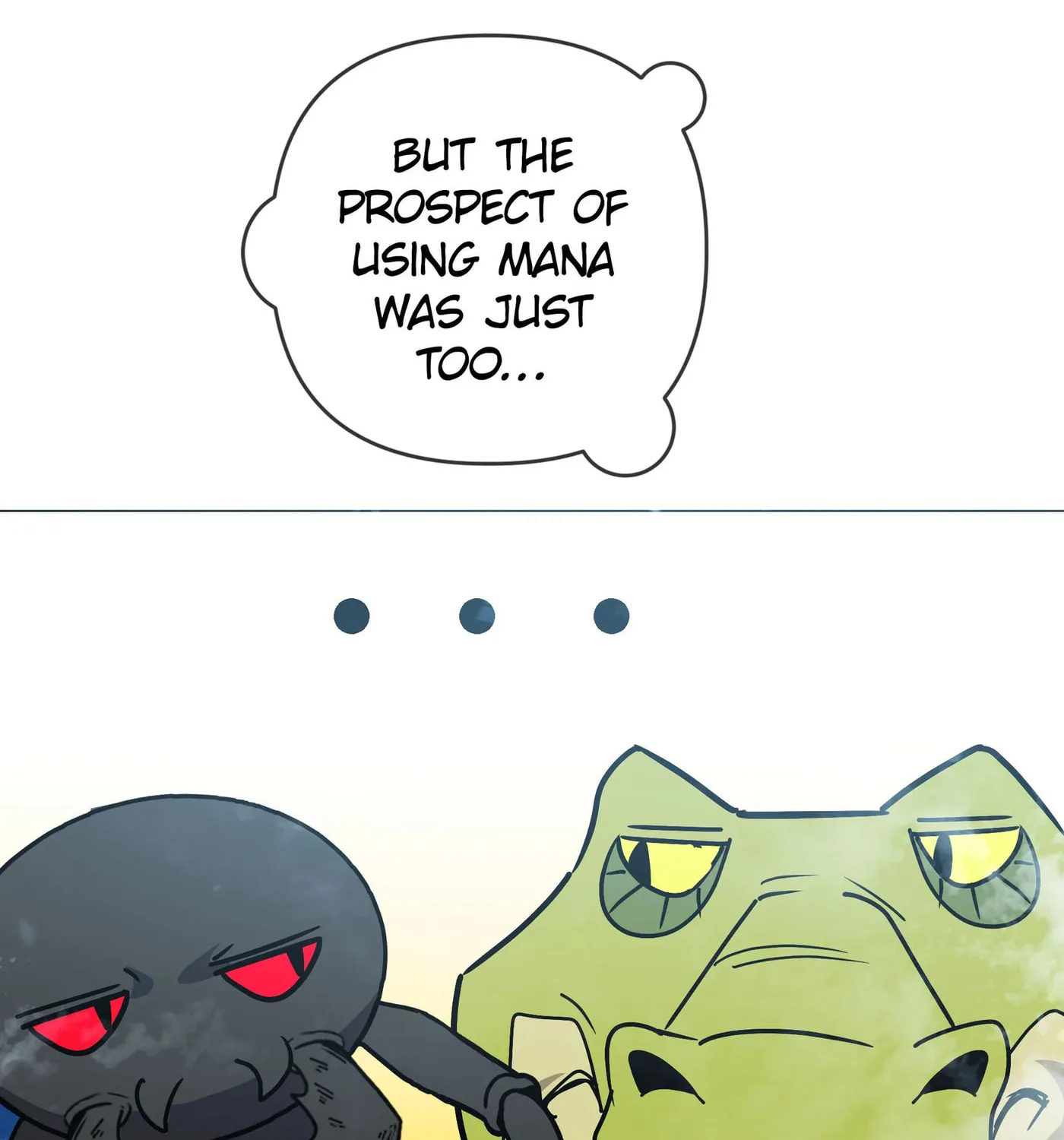 Chrysalis (Webtoon) Chapter 24 page 53 - 