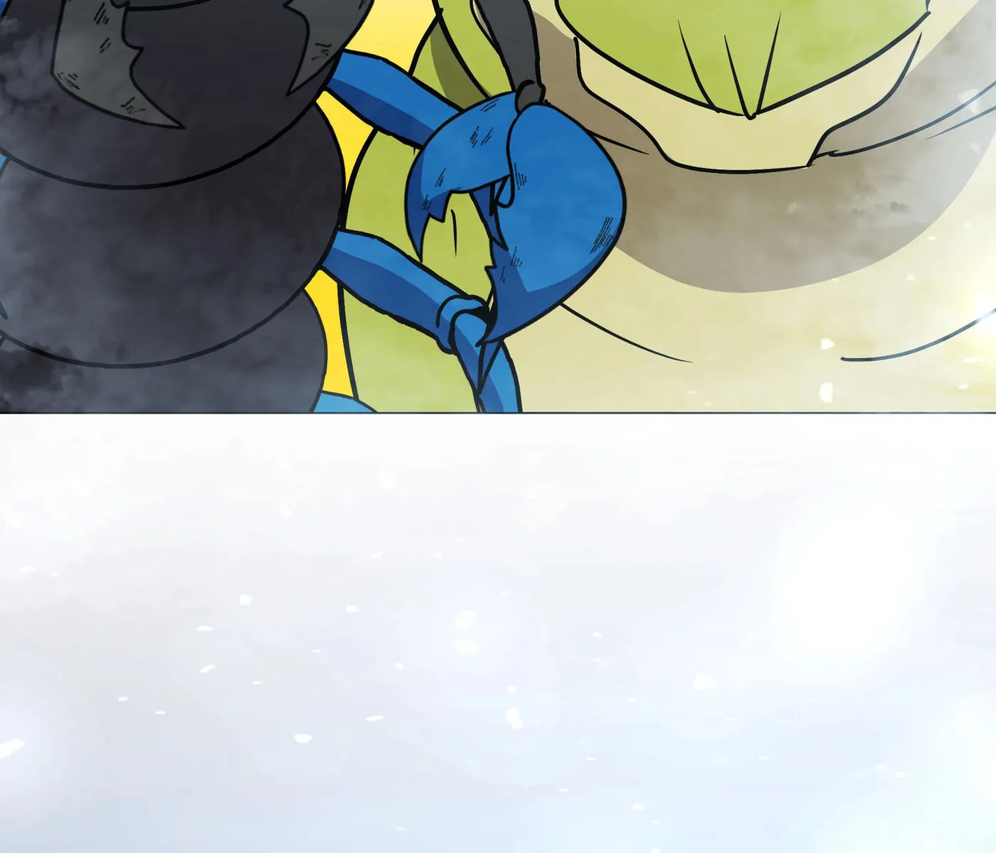 Chrysalis (Webtoon) Chapter 24 page 54 - 
