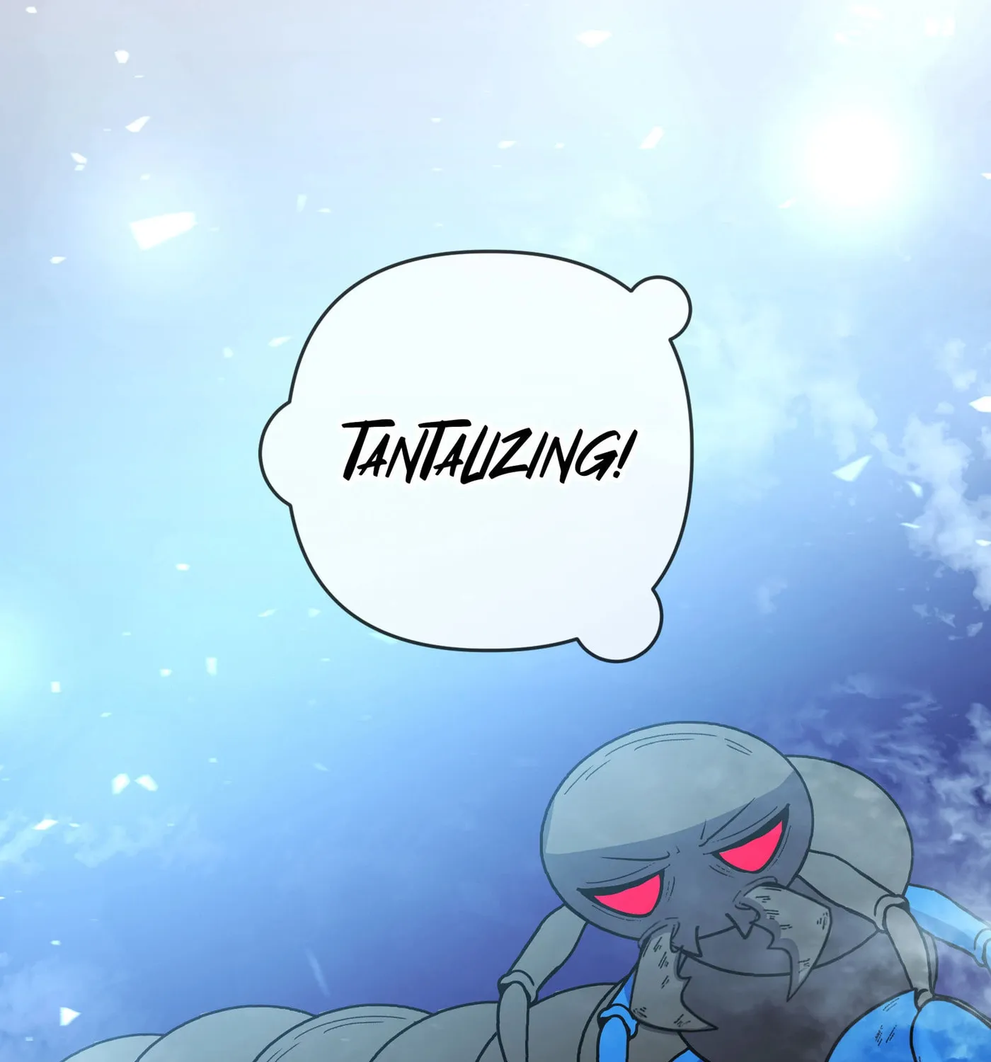 Chrysalis (Webtoon) Chapter 24 page 55 - 
