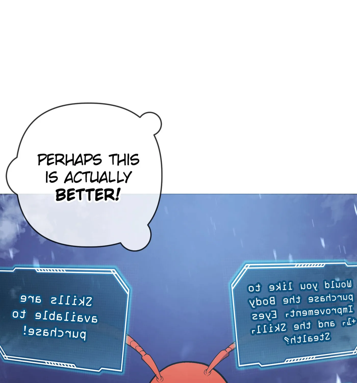 Chrysalis (Webtoon) Chapter 24 page 59 - 