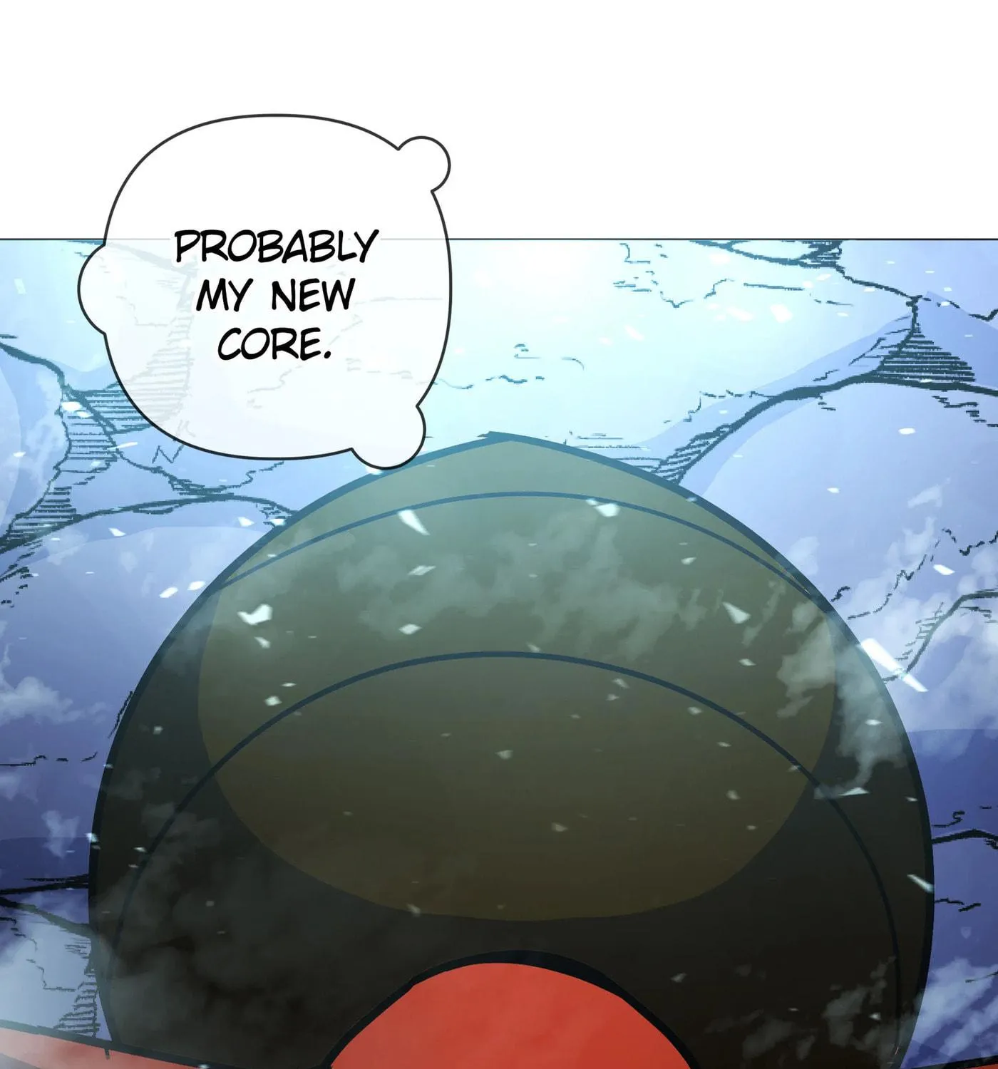 Chrysalis (Webtoon) Chapter 24 page 7 - 