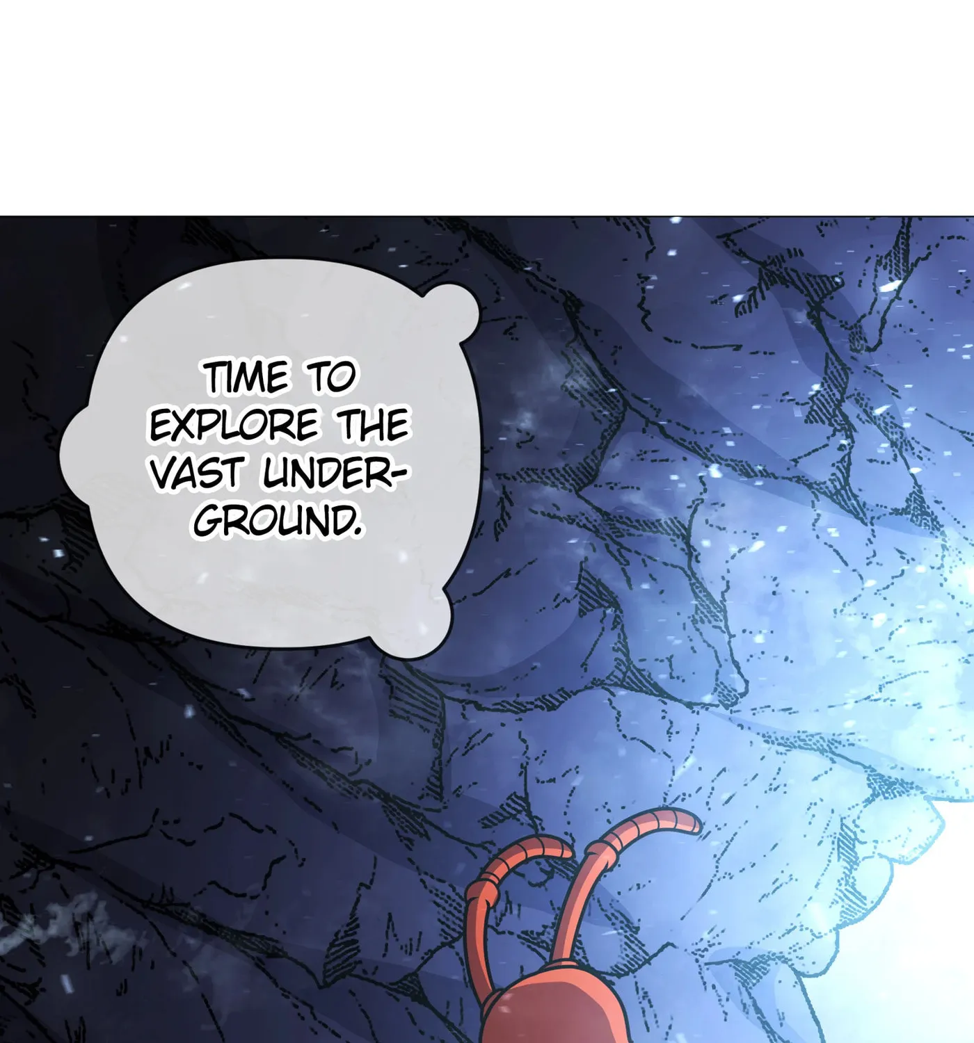 Chrysalis (Webtoon) Chapter 24 page 64 - 