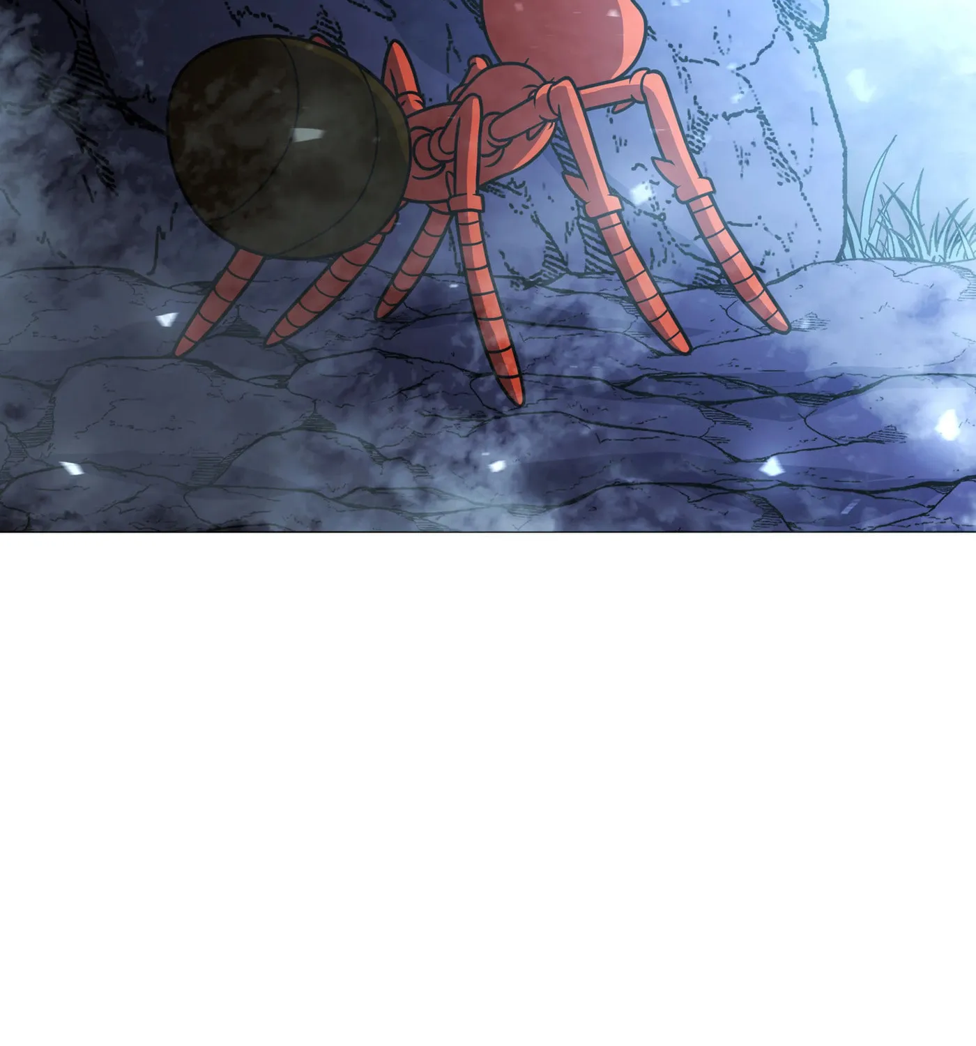 Chrysalis (Webtoon) Chapter 24 page 65 - 