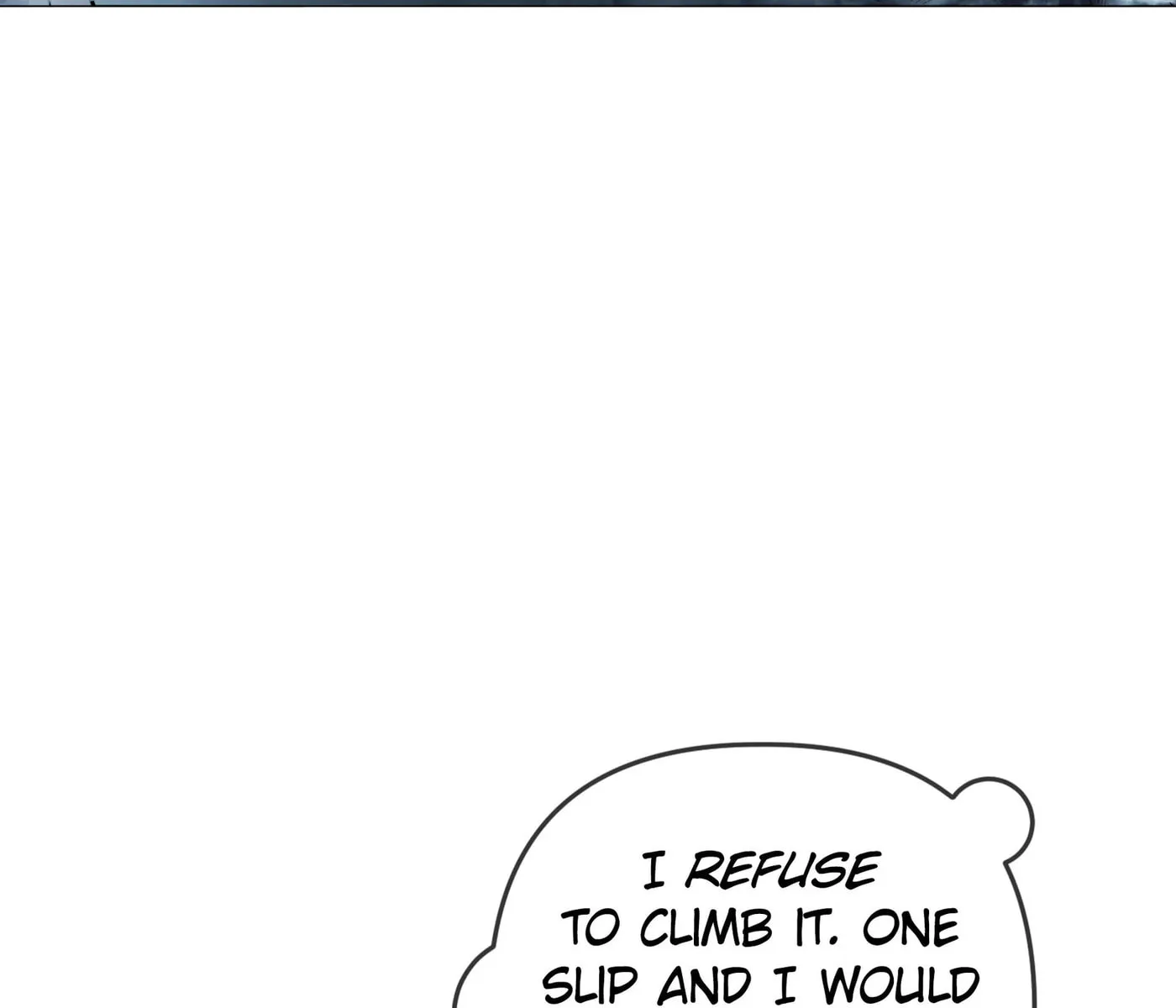 Chrysalis (Webtoon) Chapter 24 page 69 - 