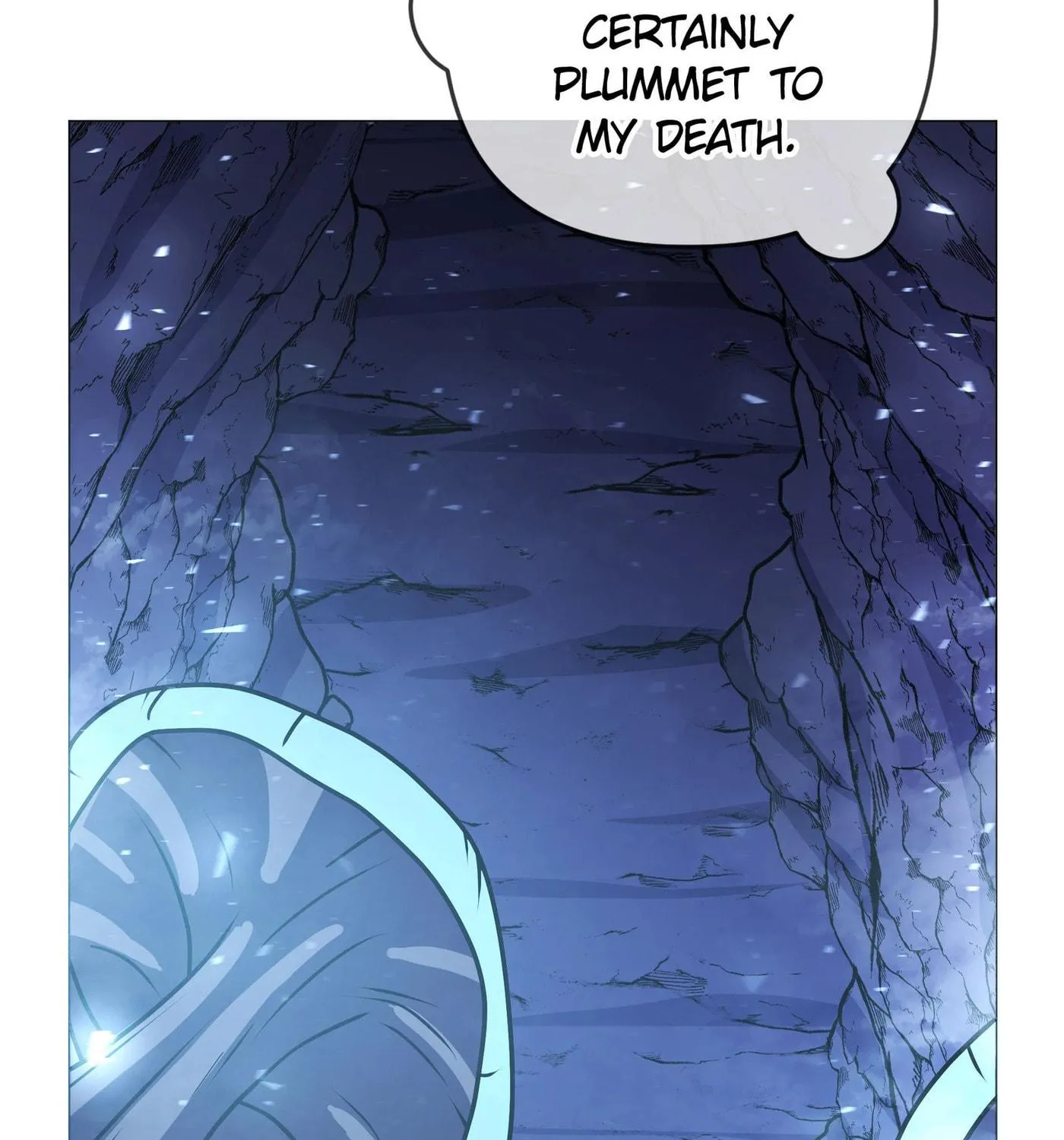 Chrysalis (Webtoon) Chapter 24 page 70 - 