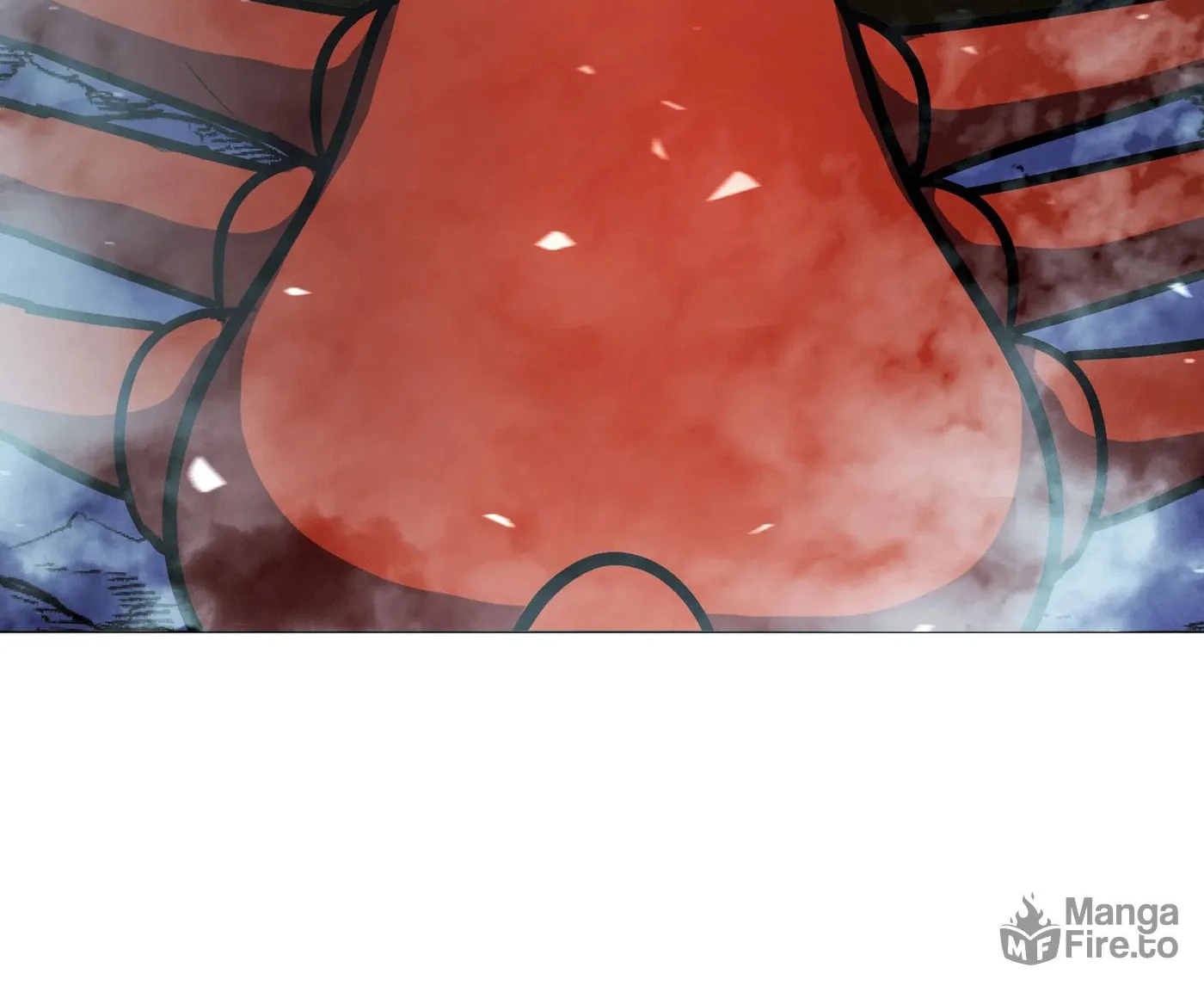 Chrysalis (Webtoon) Chapter 24 page 8 - 