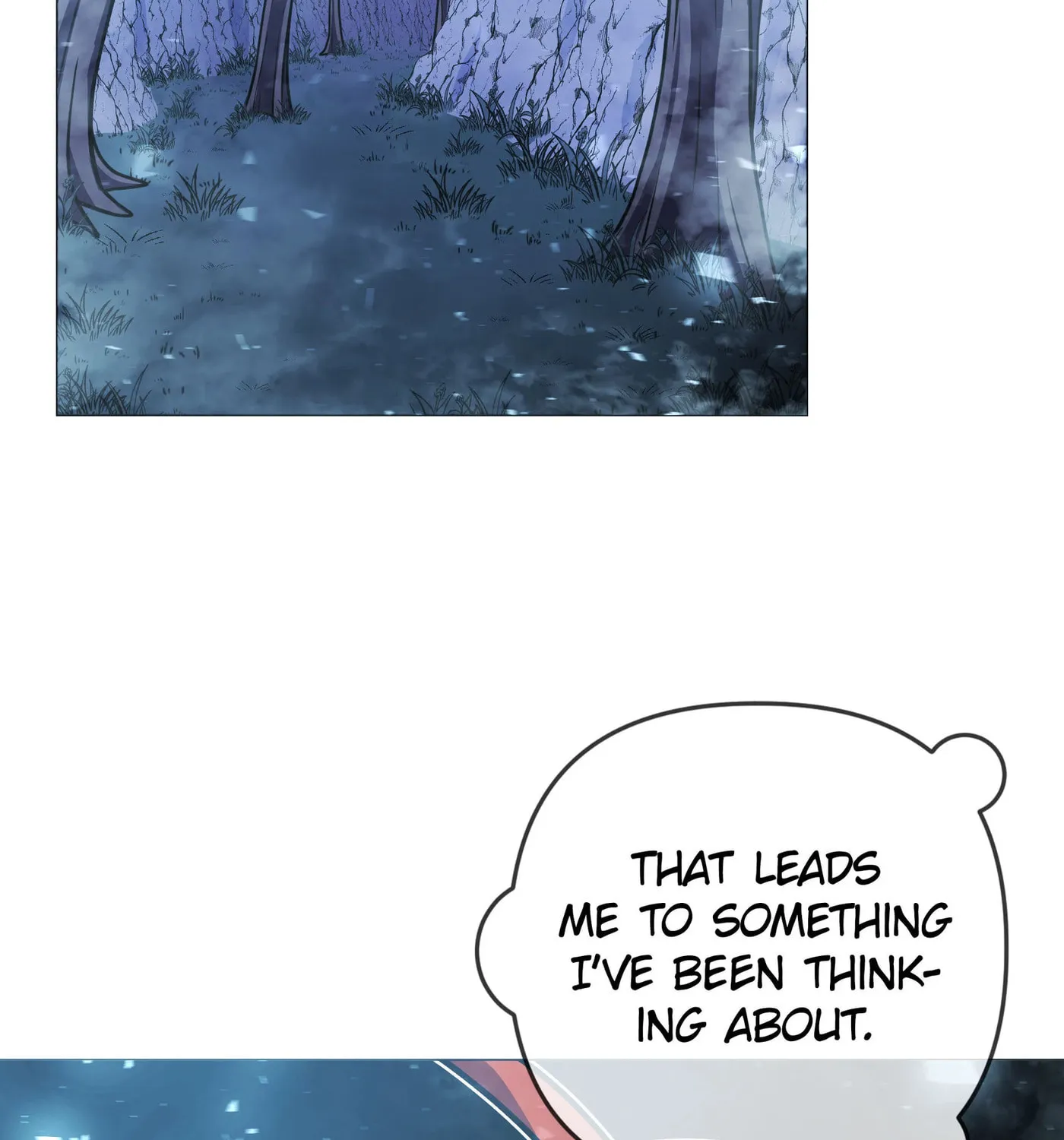 Chrysalis (Webtoon) Chapter 24 page 73 - 