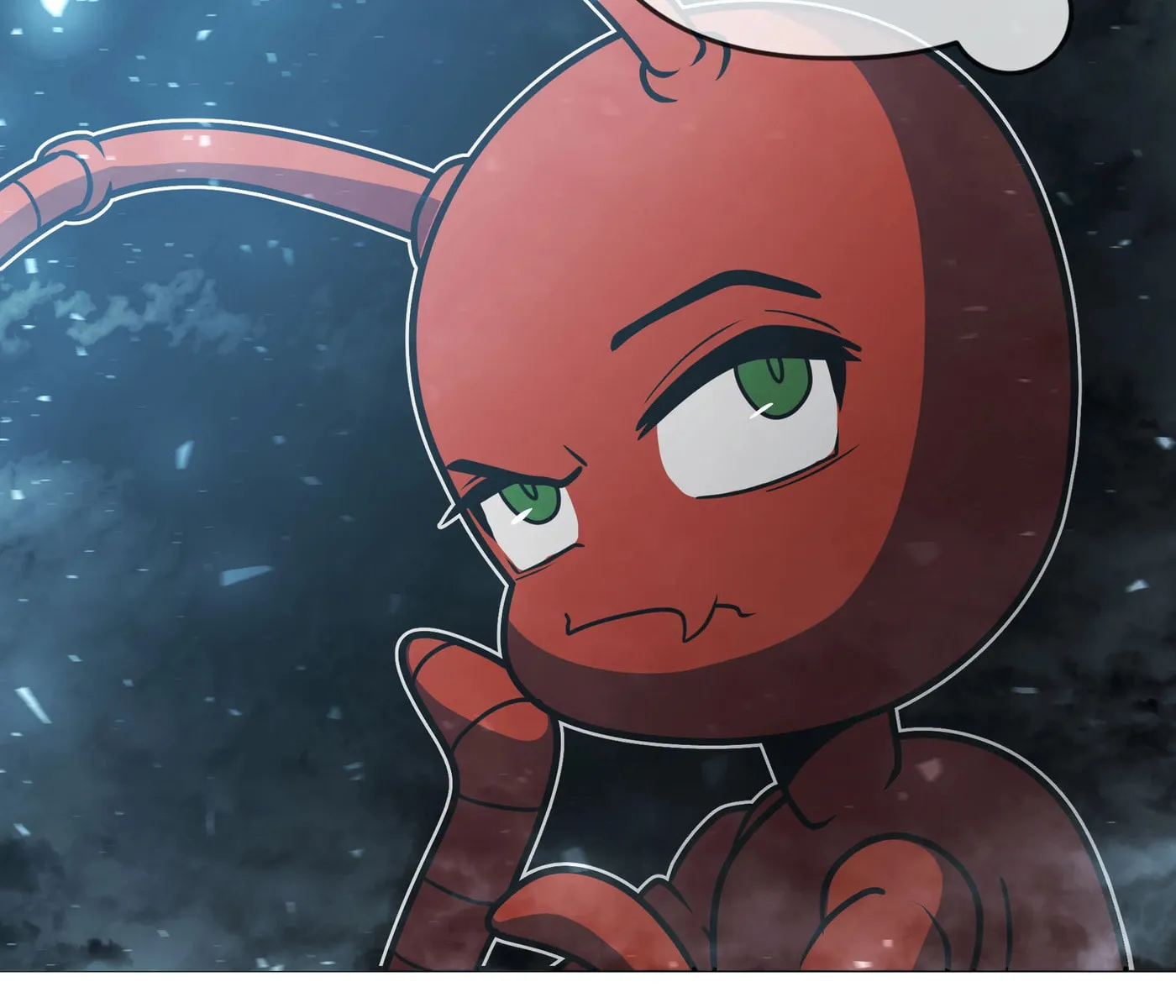 Chrysalis (Webtoon) Chapter 24 page 74 - 