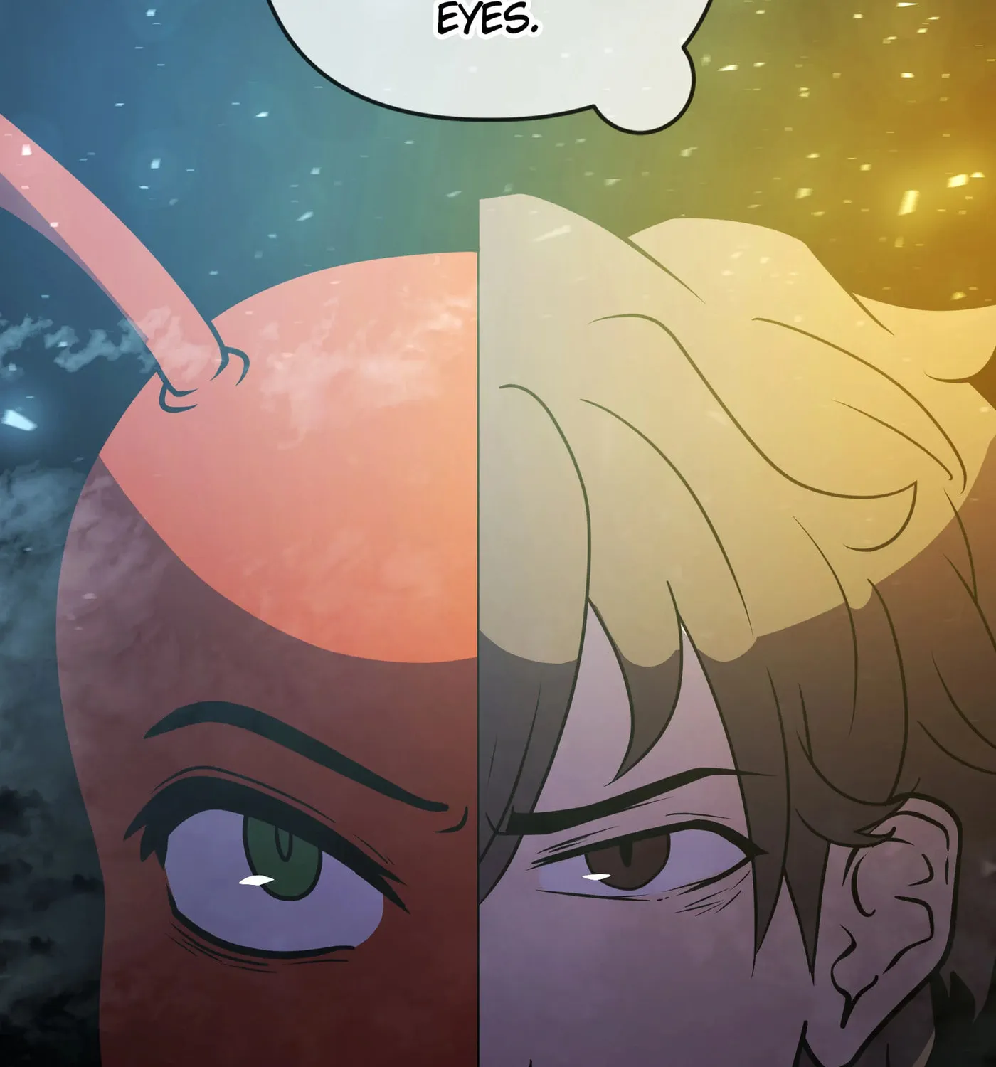 Chrysalis (Webtoon) Chapter 24 page 76 - 