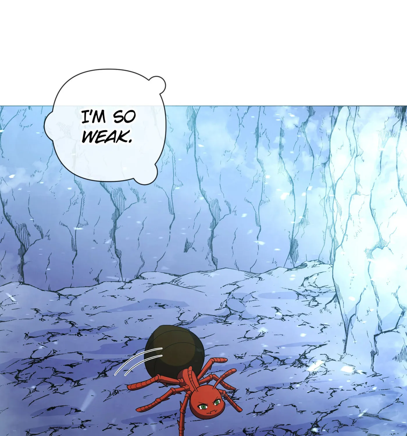 Chrysalis (Webtoon) Chapter 24 page 9 - 