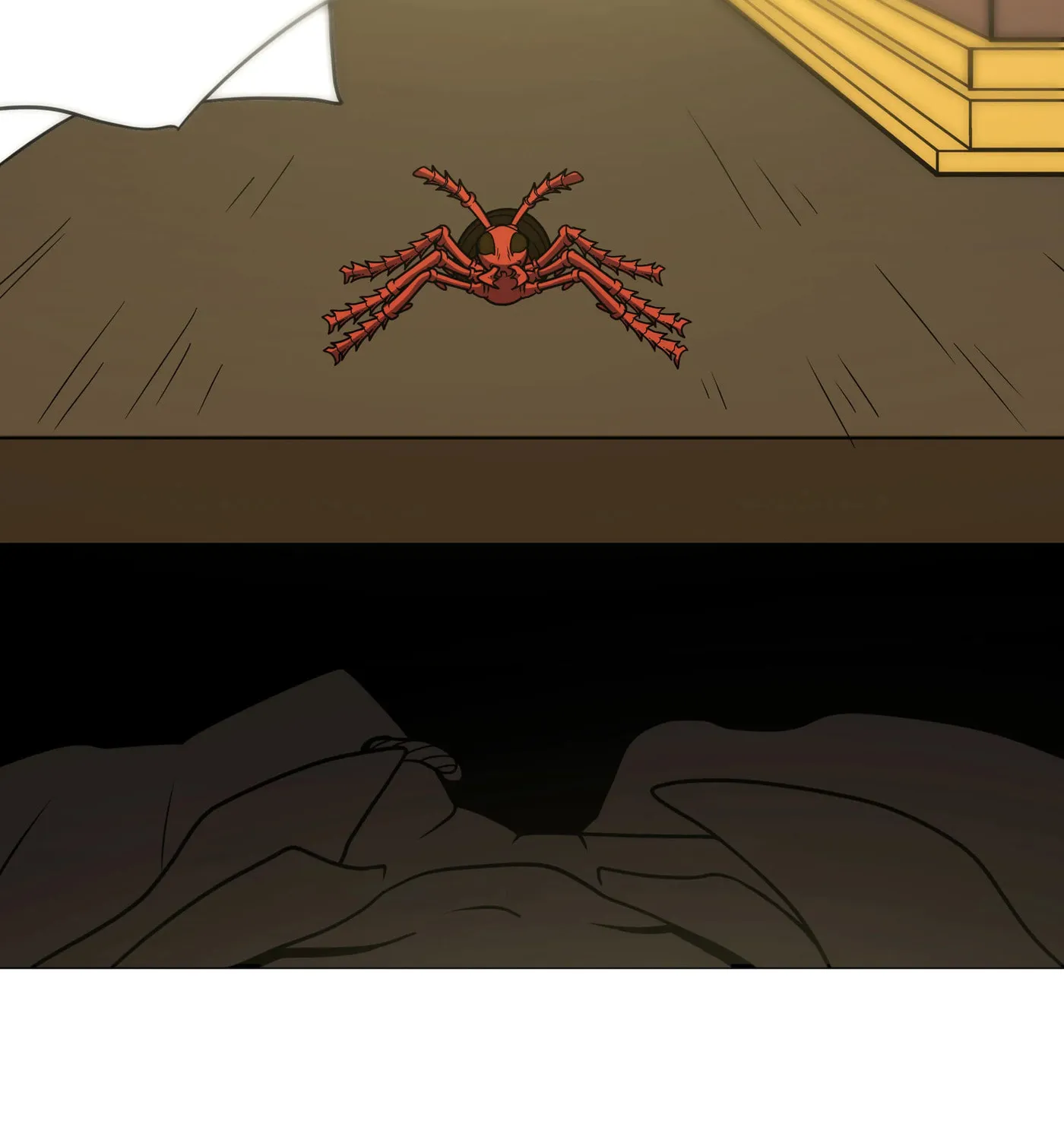 Chrysalis (Webtoon) Chapter 24 page 82 - 