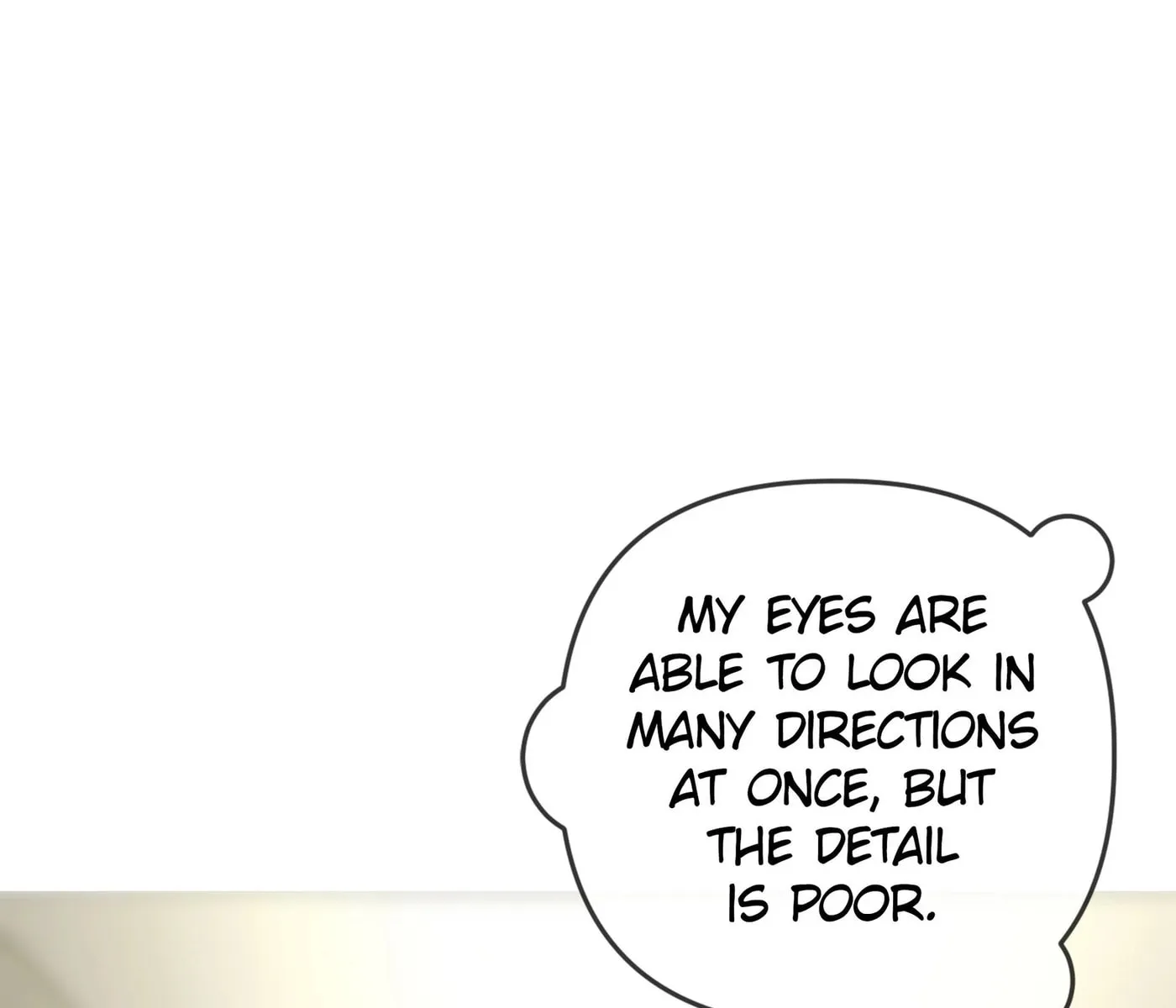 Chrysalis (Webtoon) Chapter 24 page 83 - 