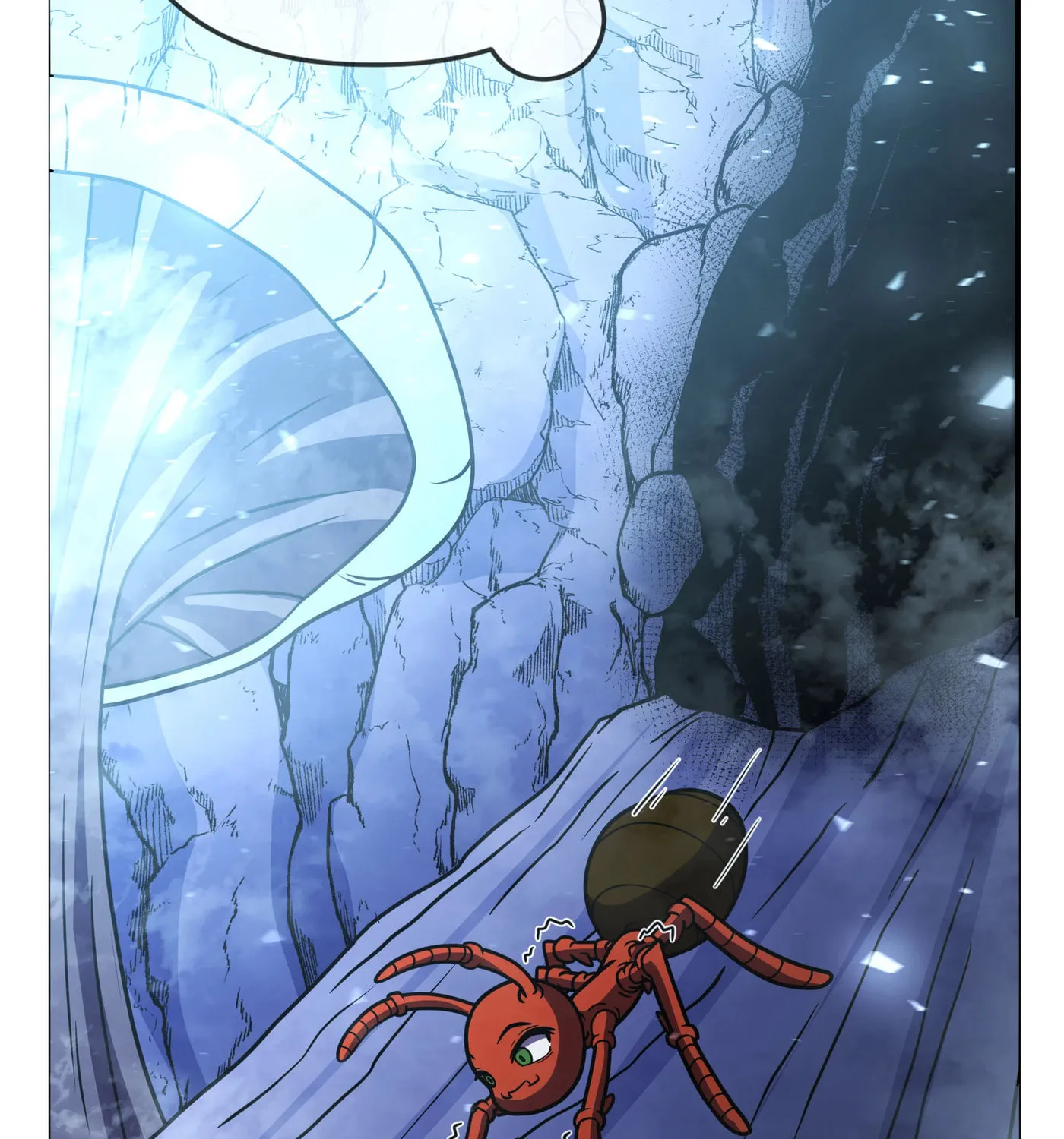 Chrysalis (Webtoon) Chapter 24 page 87 - 