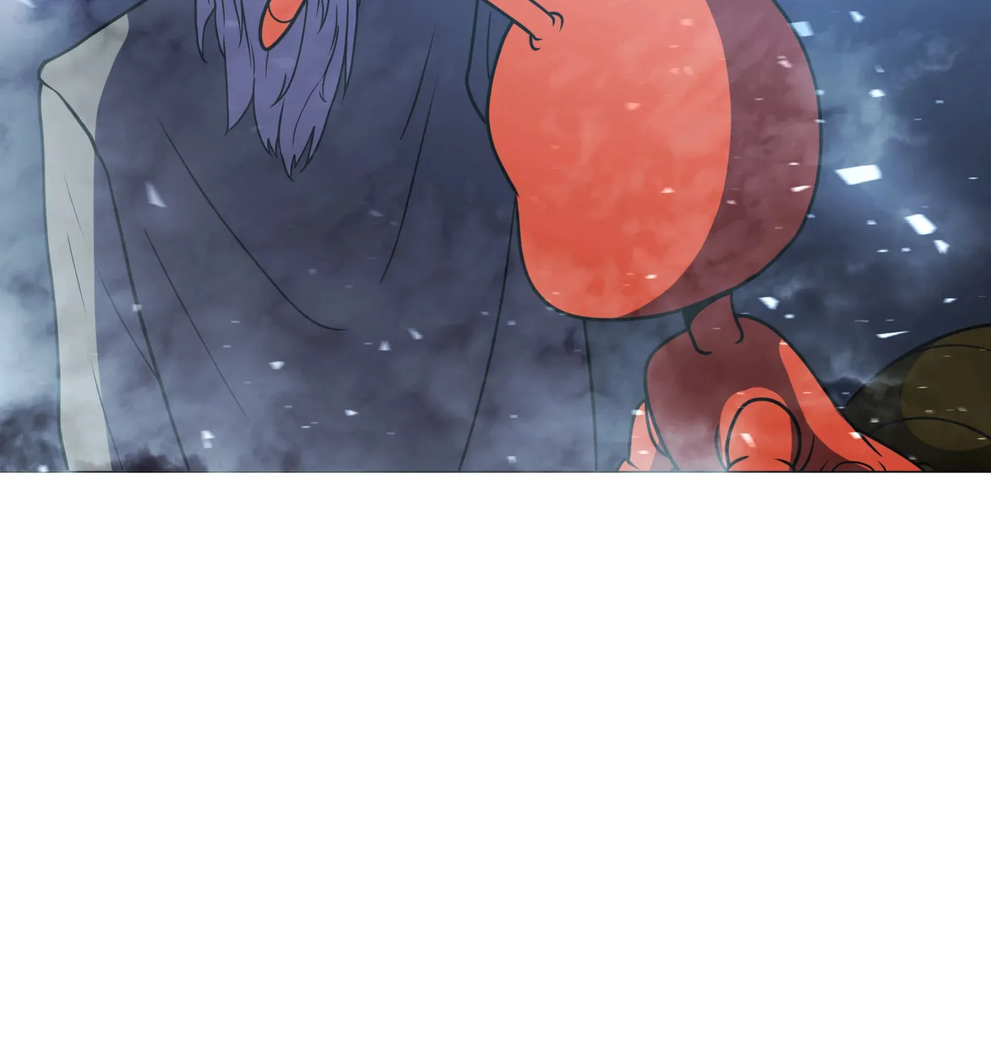 Chrysalis (Webtoon) Chapter 24 page 91 - 