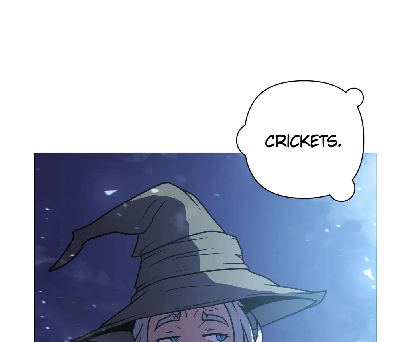Chrysalis (Webtoon) Chapter 24 page 92 - 